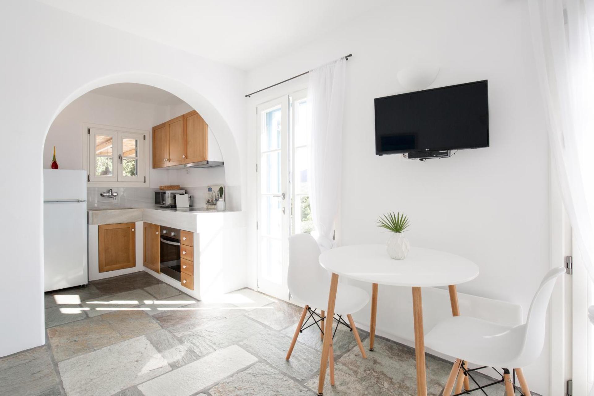 Fos Suites - Photo 104