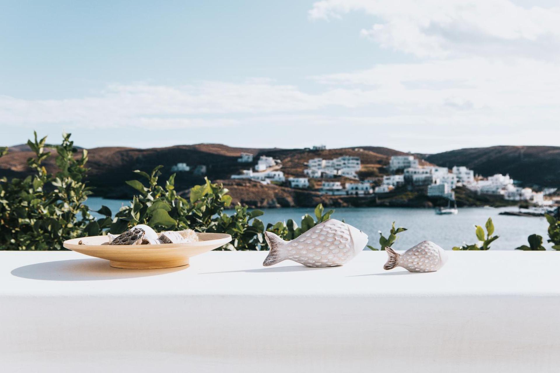 Fos Suites - Photo 64