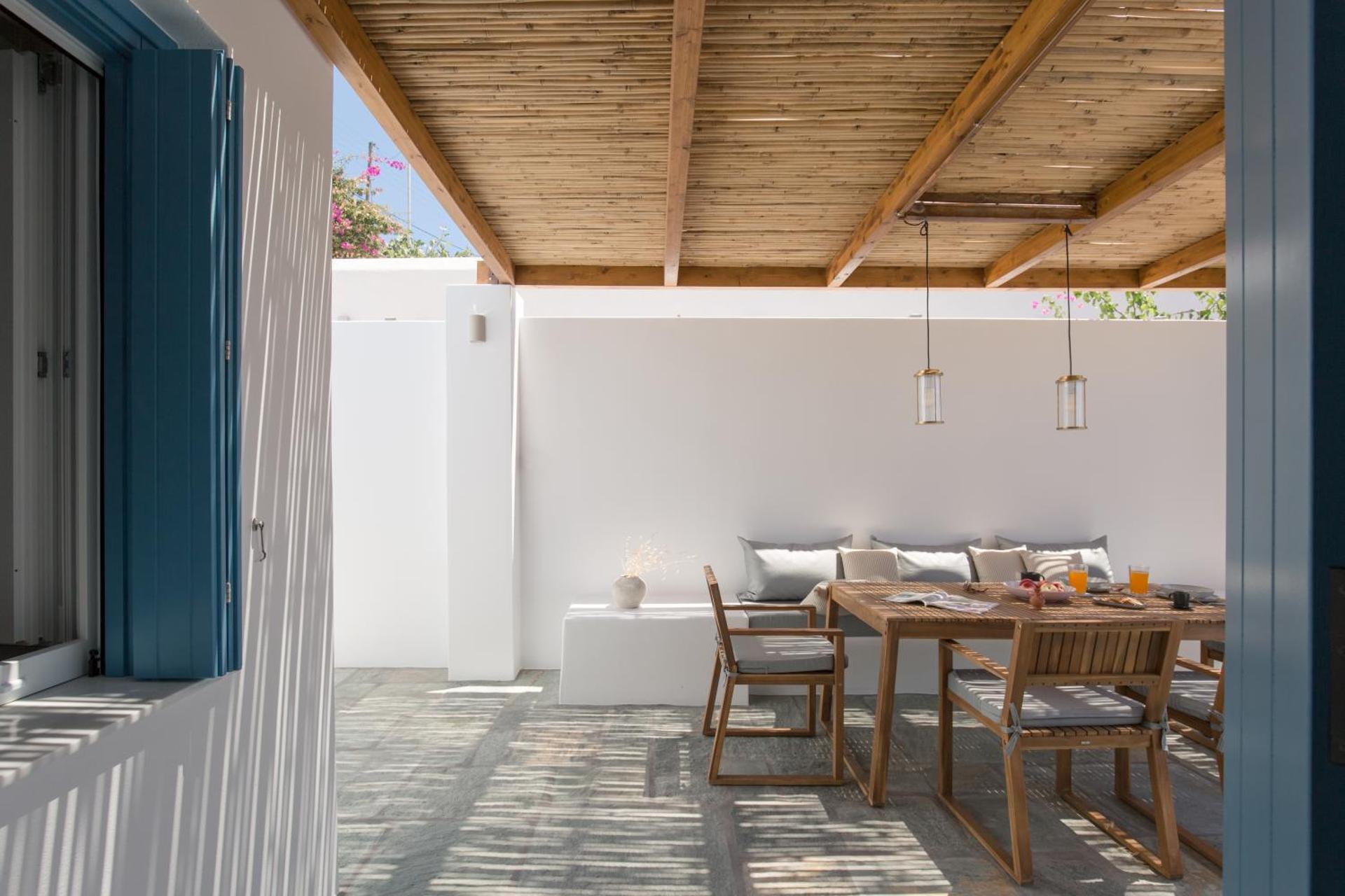 Fos Suites - Photo 38