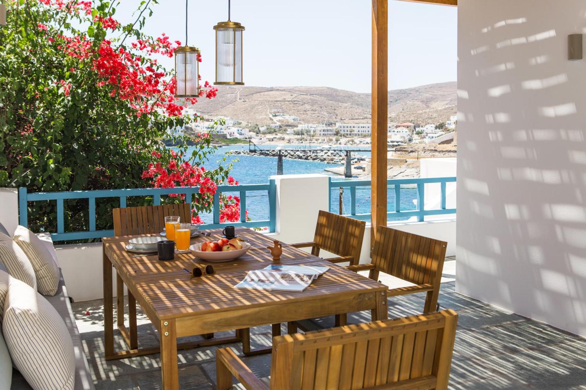 Fos Suites - Photo 35