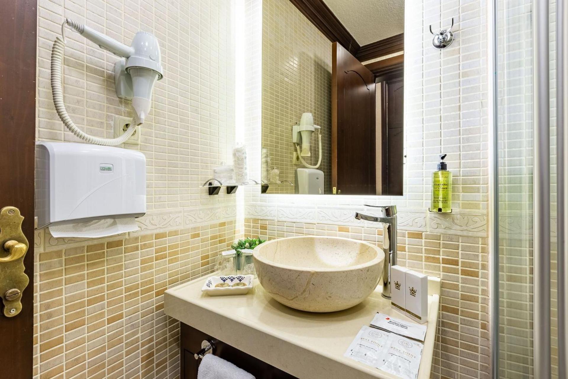 Best Point Hotel Sultanahmet,Istanbul - Photo 6