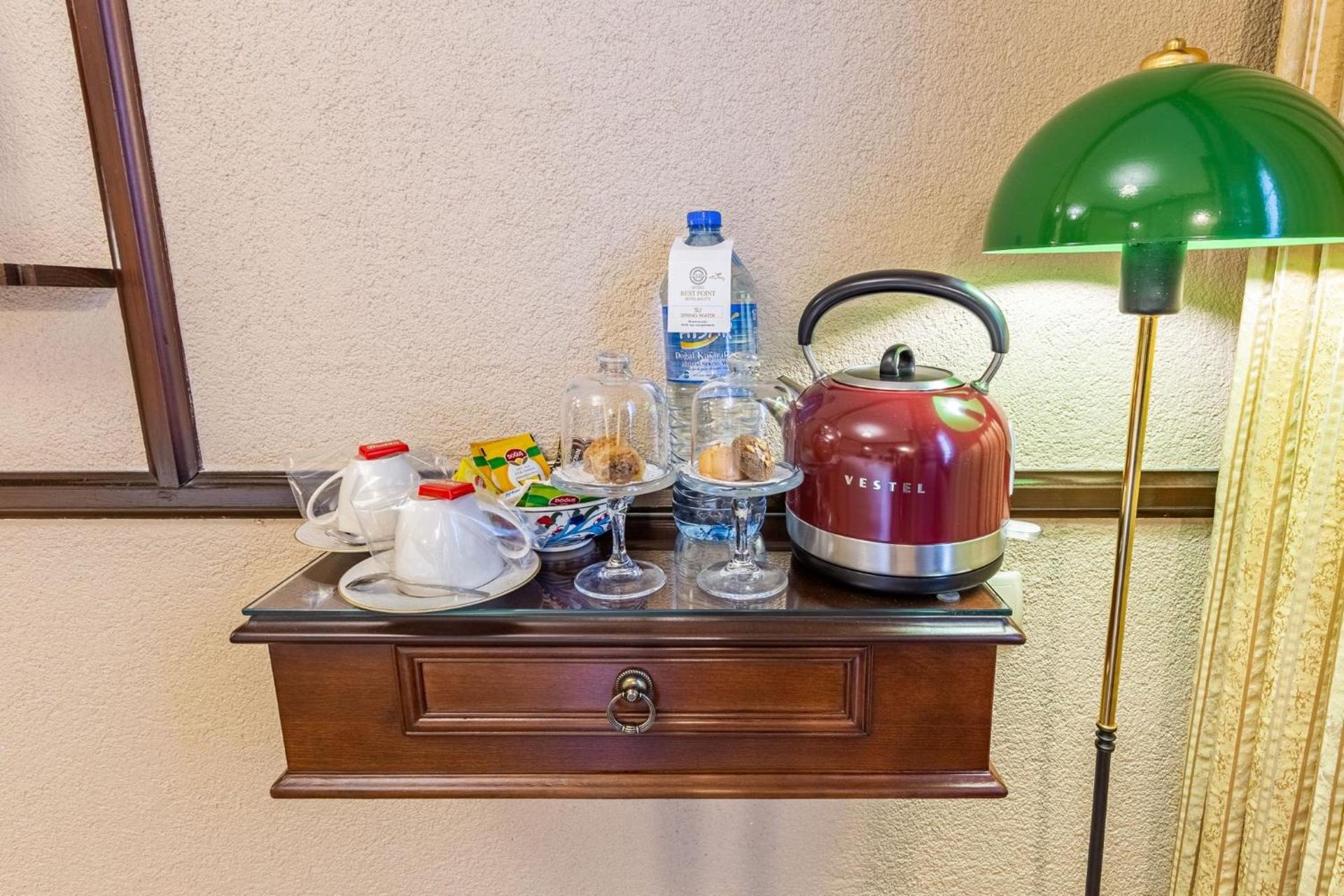 Best Point Hotel Sultanahmet,Istanbul - Photo 11