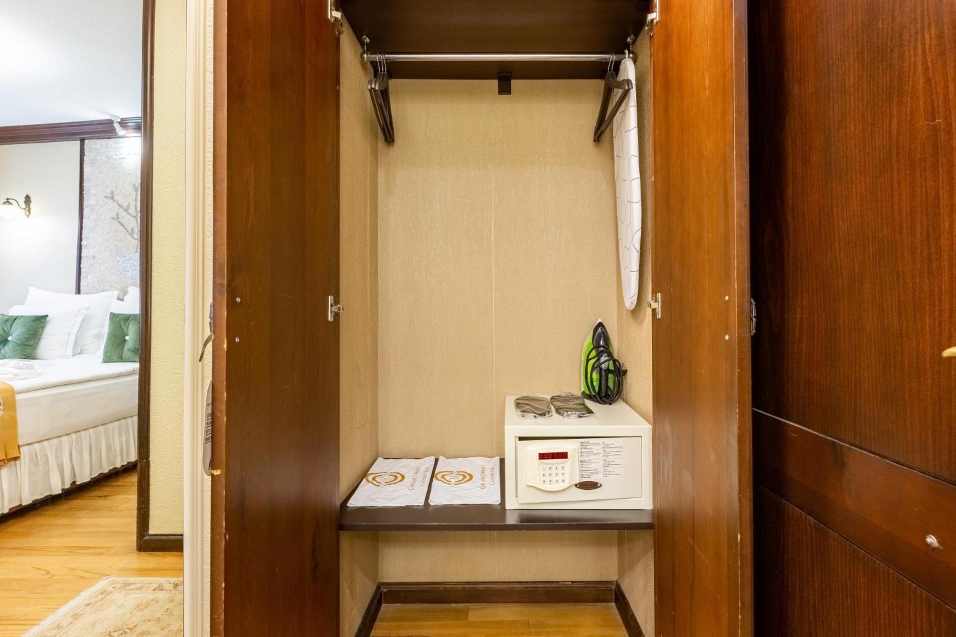 Best Point Hotel Sultanahmet,Istanbul - Photo 12