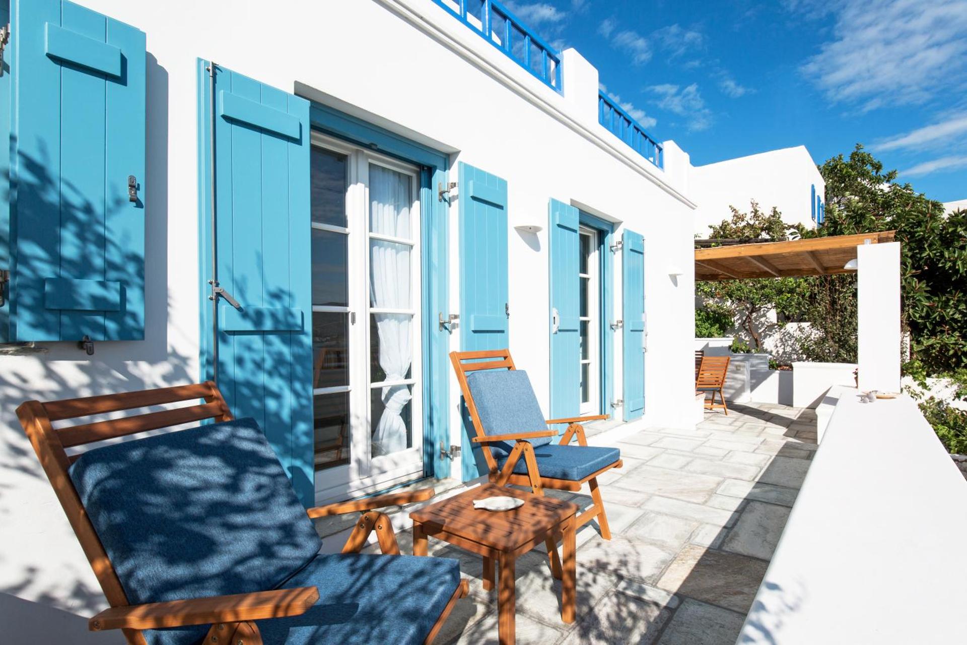 Fos Suites - Photo 63