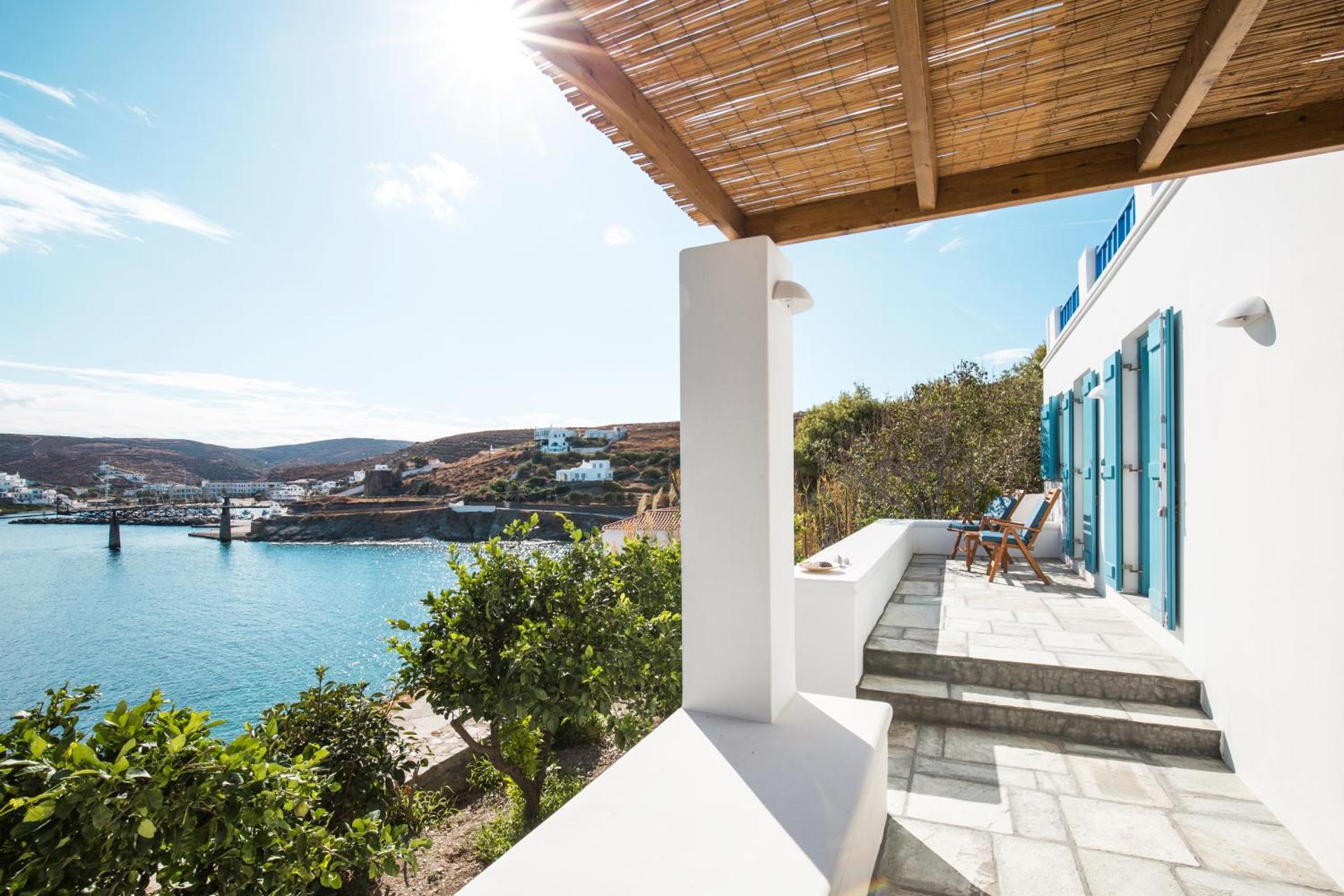 Fos Suites - Photo 61