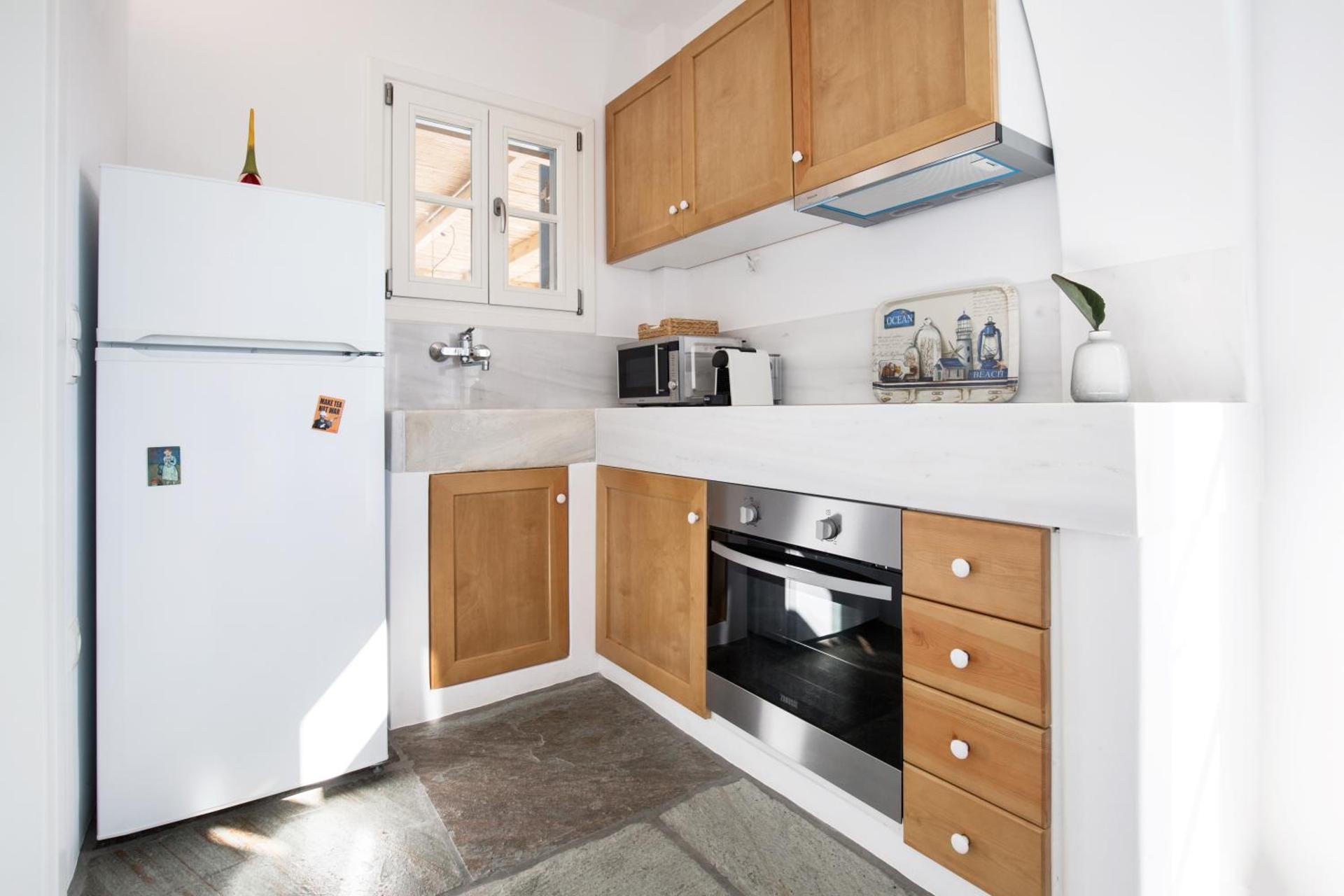 Fos Suites - Photo 80