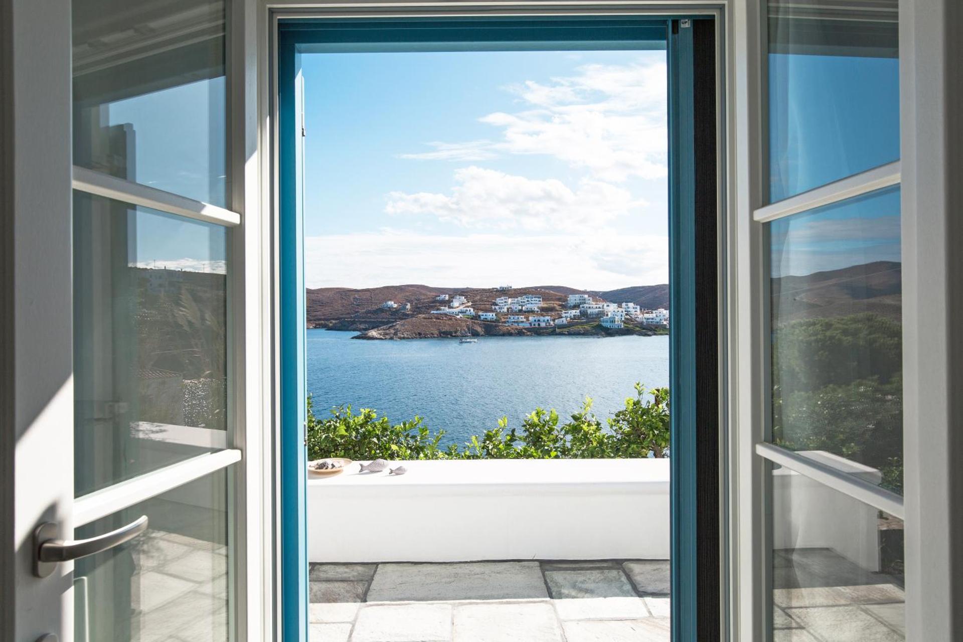 Fos Suites - Photo 73