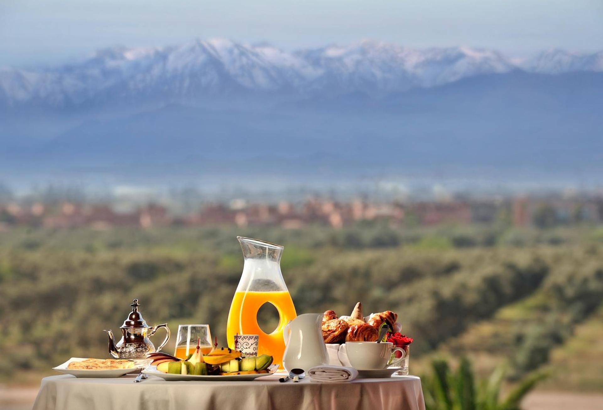 Sofitel Marrakech Palais Impérial & Spa - Photo 19