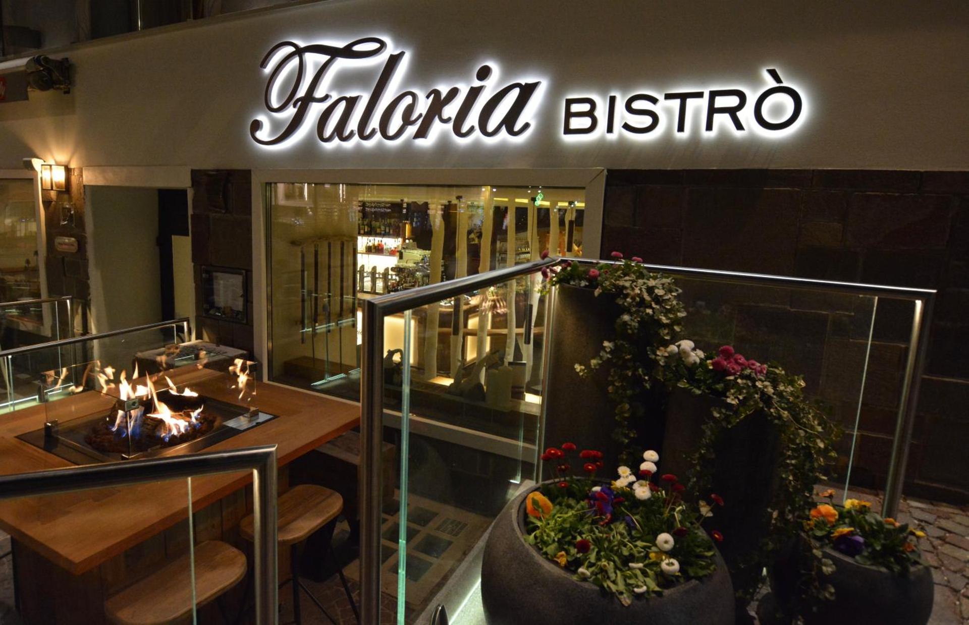 Hotel Faloria - Photo 24