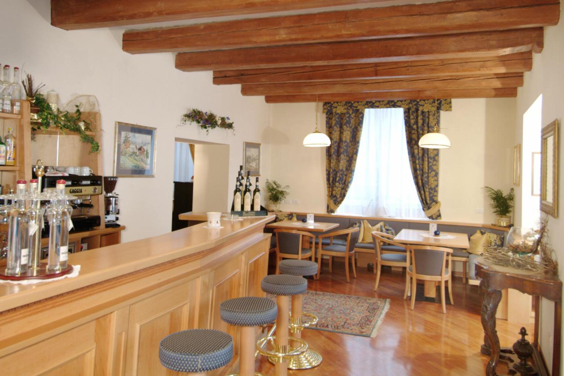 Hotel Faloria - Photo 12