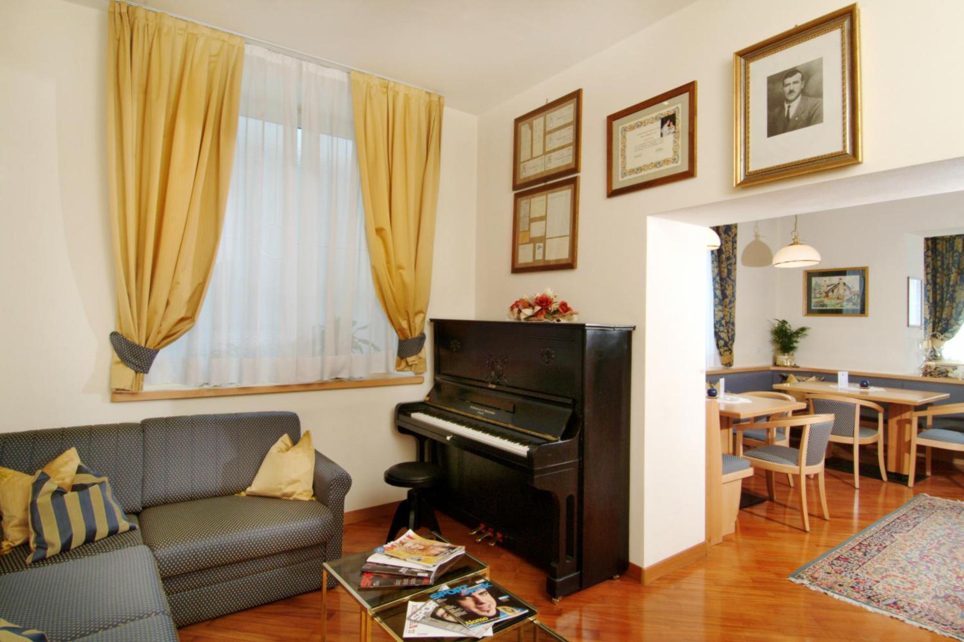 Hotel Faloria - Photo 25