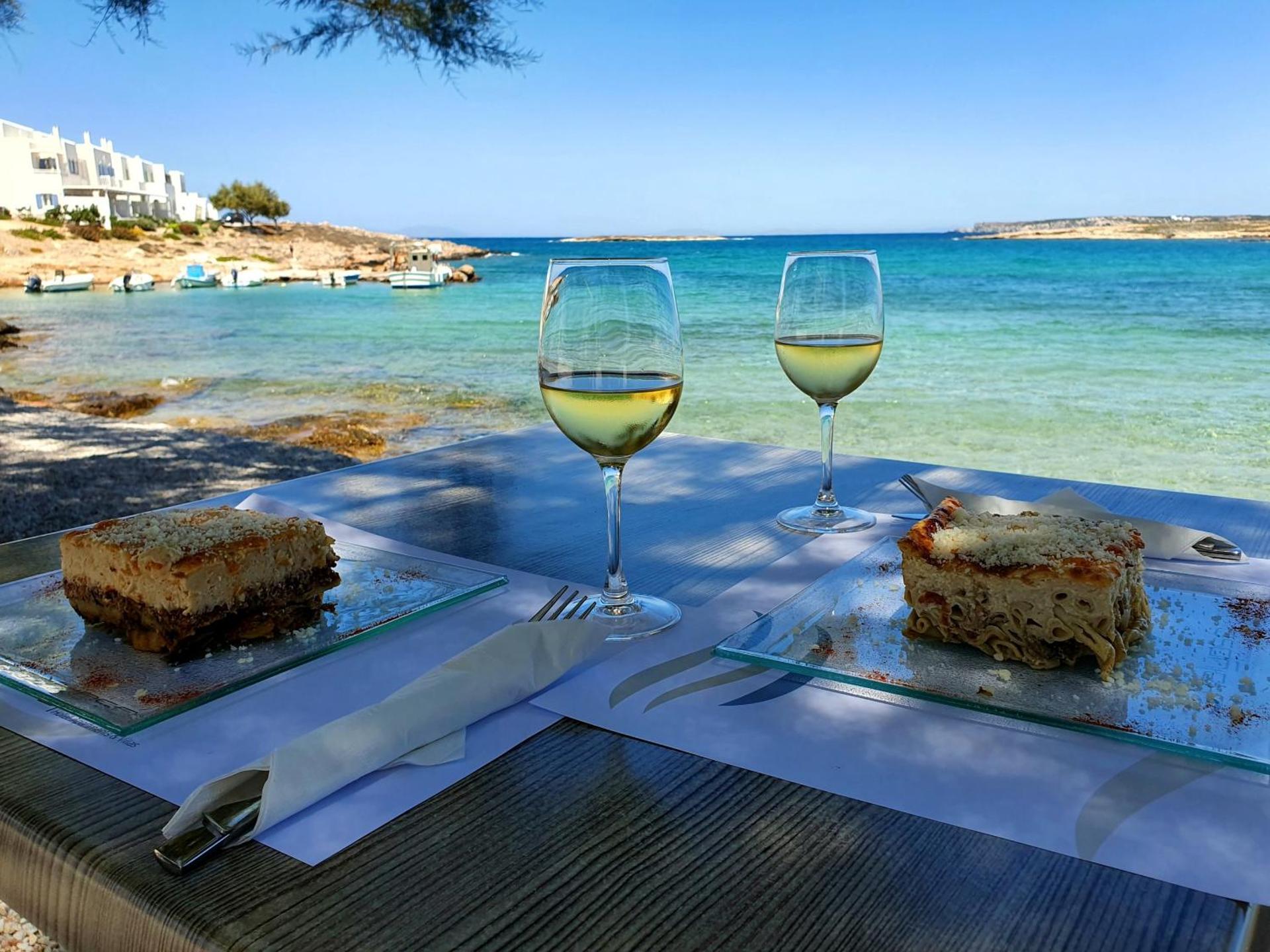 Kalypso Hotel - Photo 21