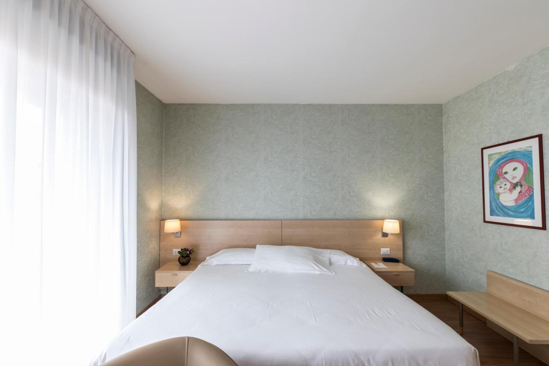 Hotel Donatello Imola - Photo 9