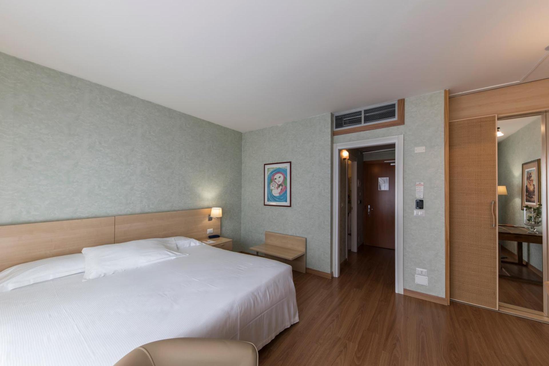 Hotel Donatello Imola - Photo 16