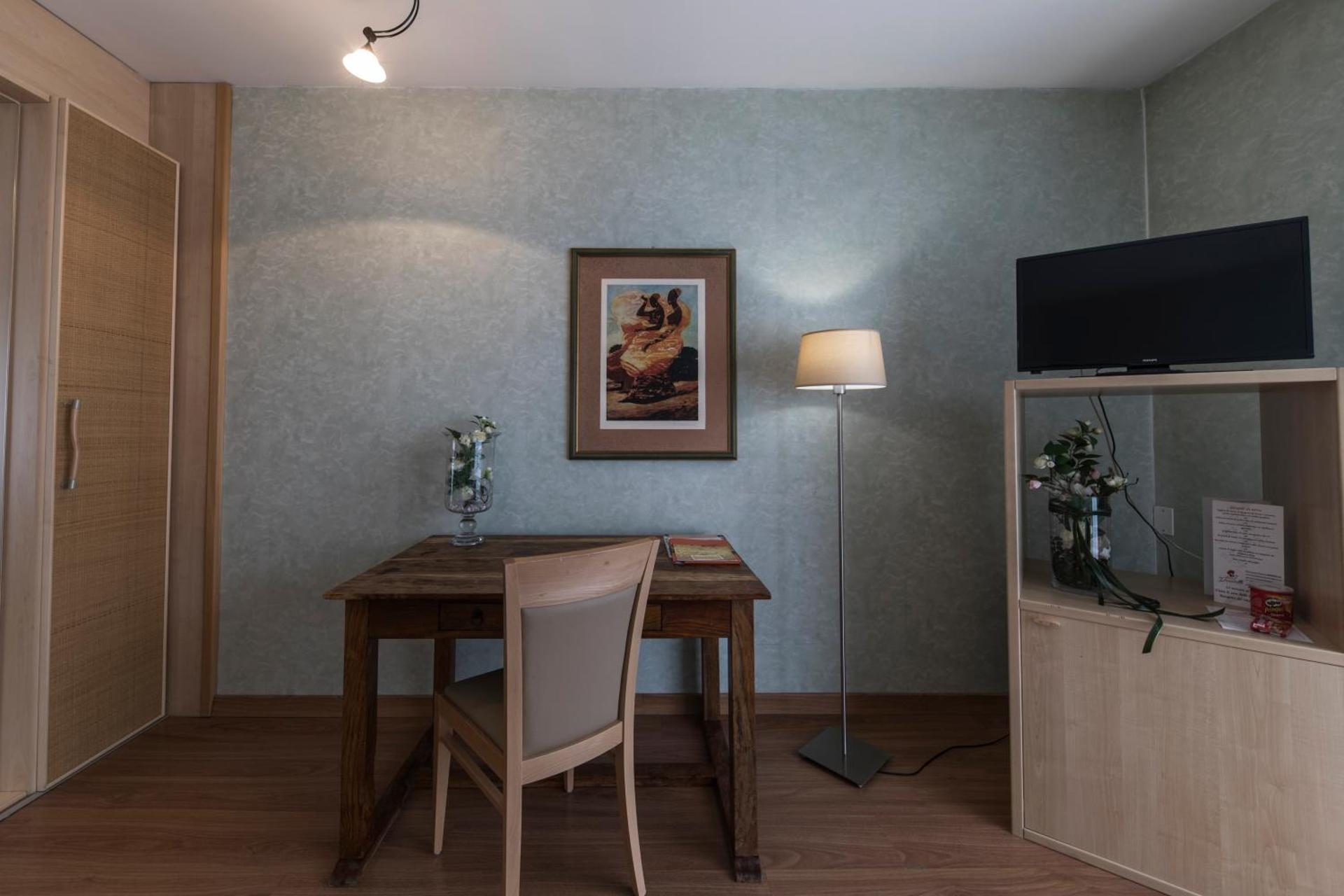 Hotel Donatello Imola - Photo 15