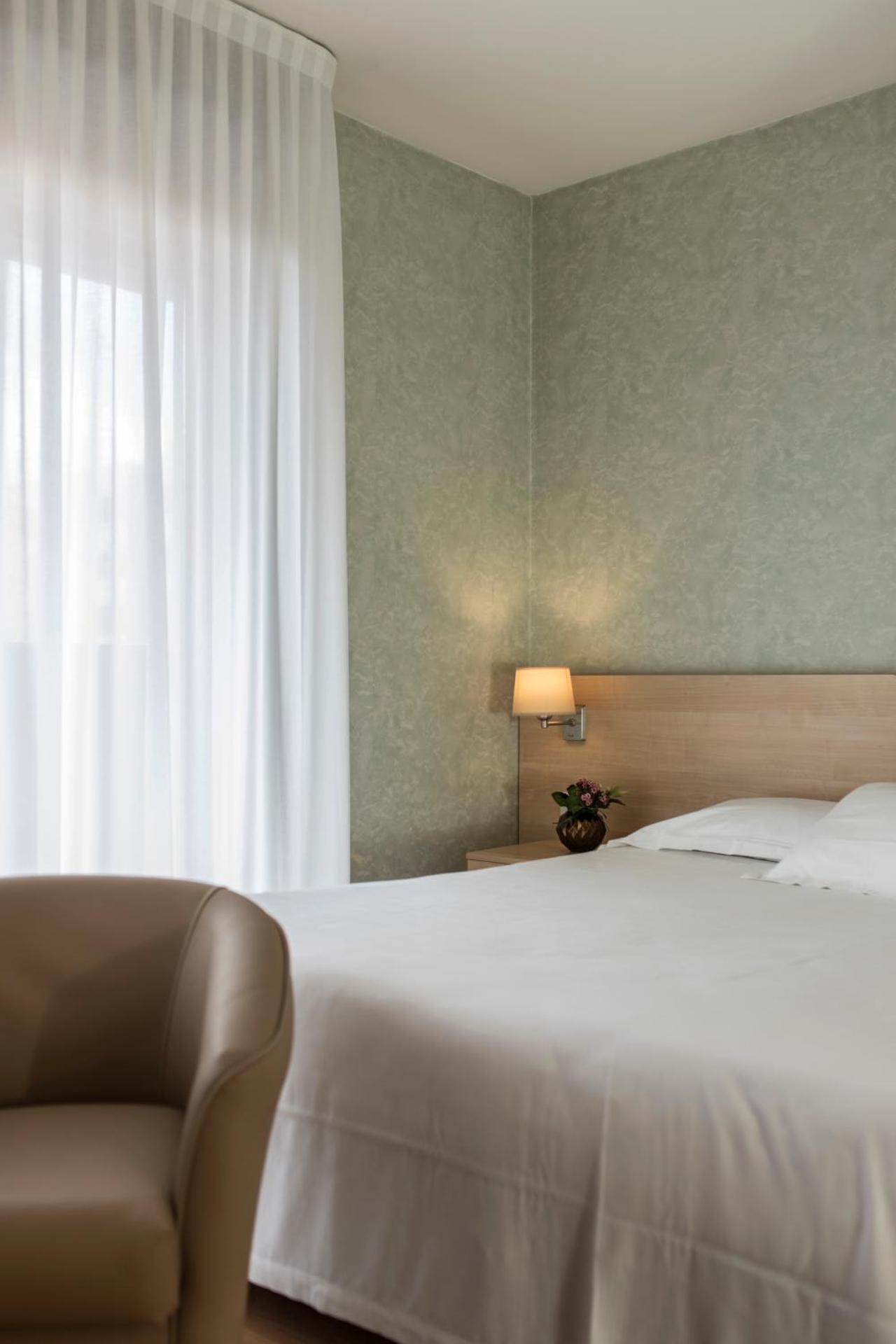 Hotel Donatello Imola - Photo 18