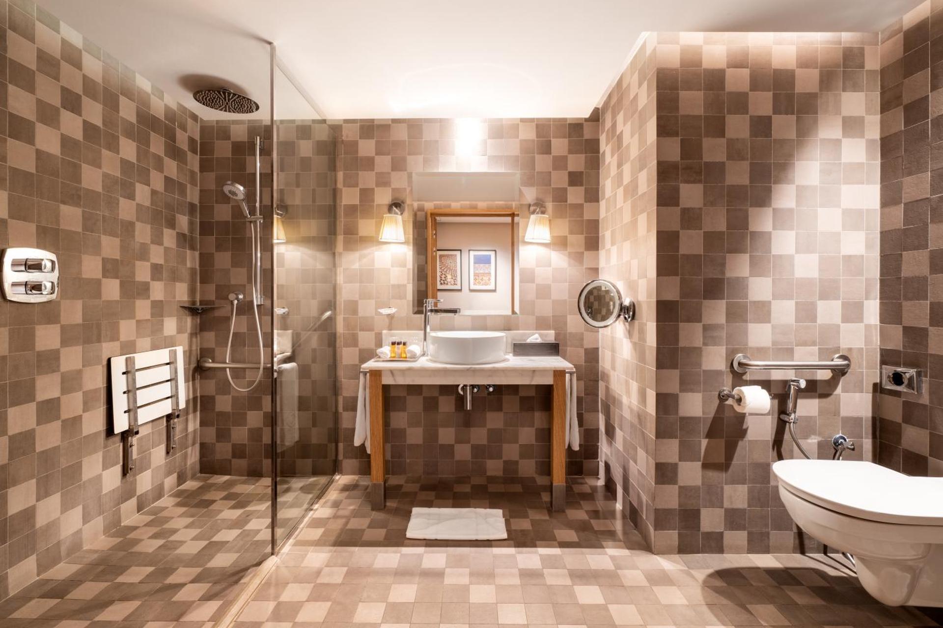 Sofitel Marrakech Palais Impérial & Spa - Photo 15