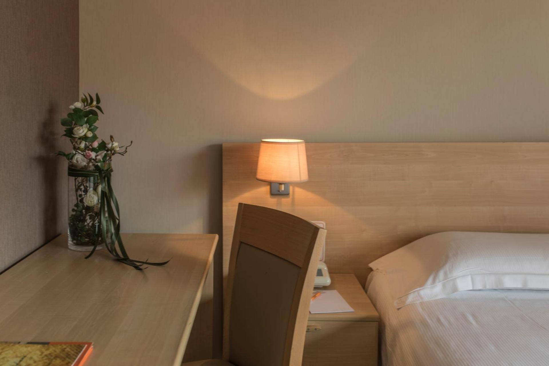 Hotel Donatello Imola - Photo 57