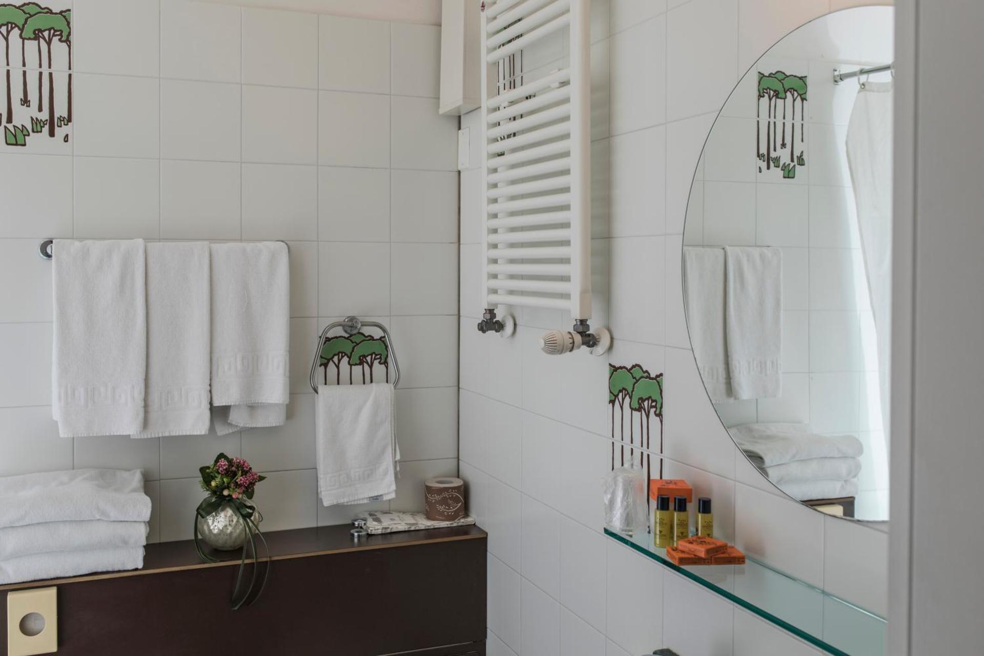 Hotel Donatello Imola - Photo 58