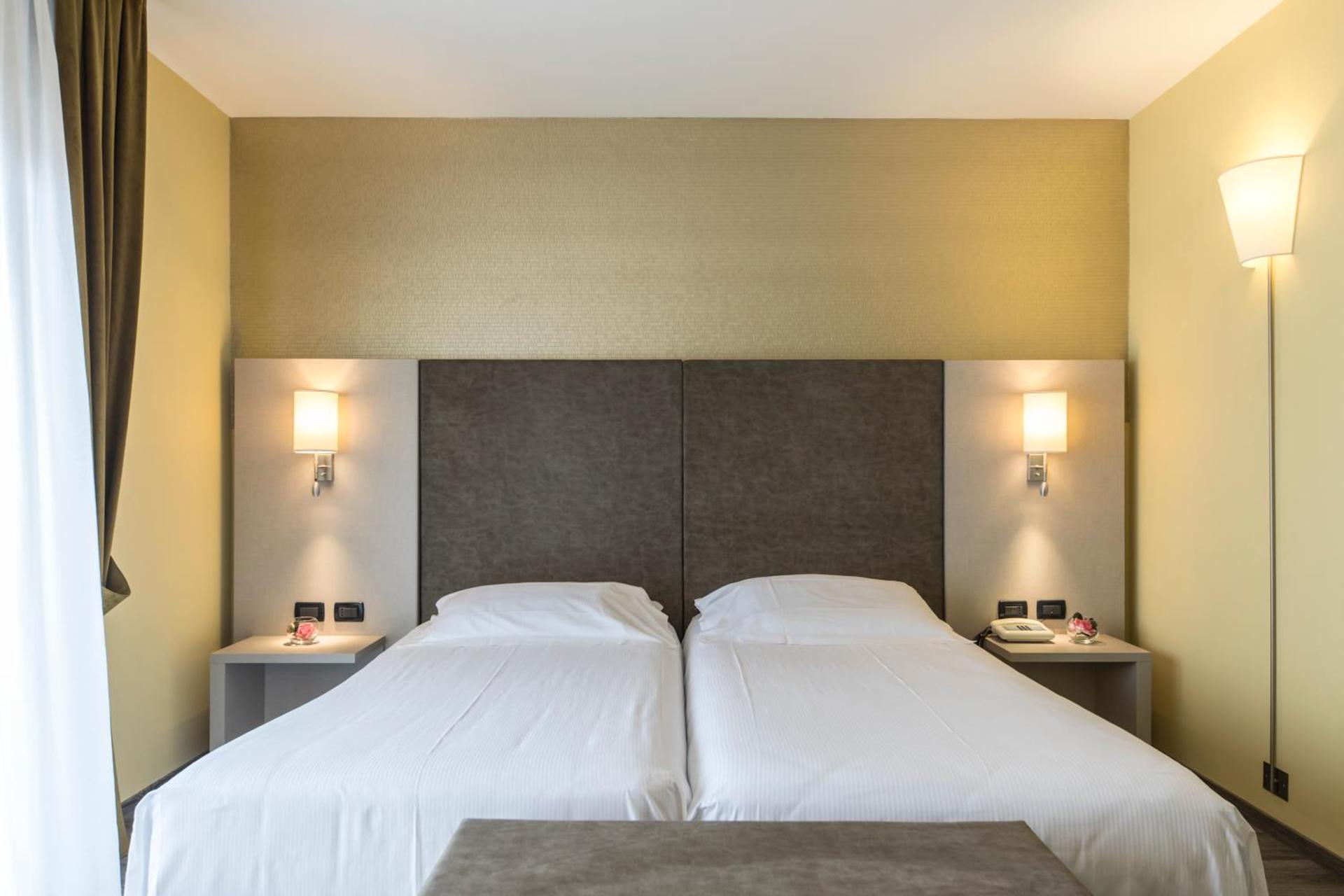 Hotel Donatello Imola - Photo 111