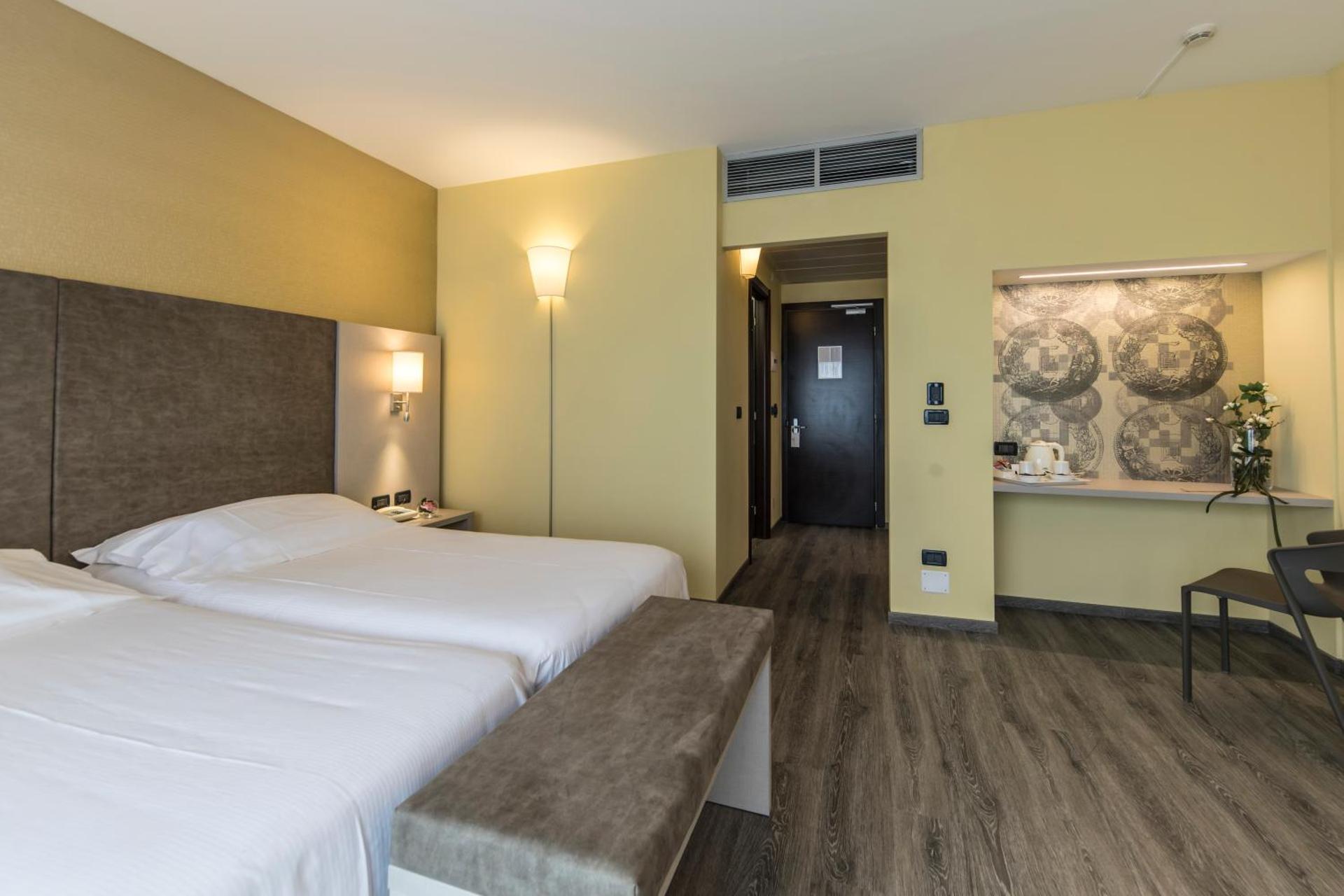 Hotel Donatello Imola - Photo 119