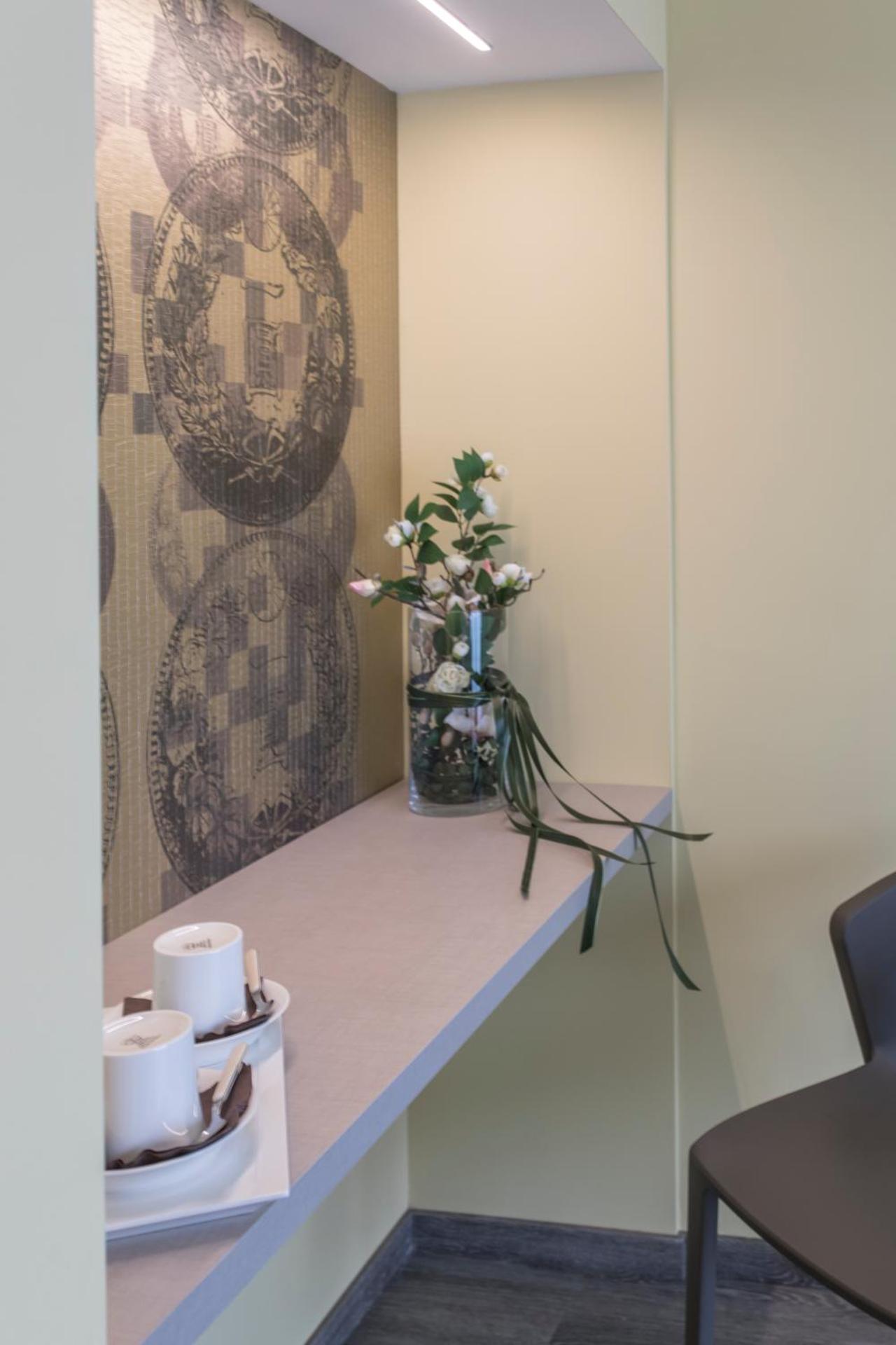 Hotel Donatello Imola - Photo 121