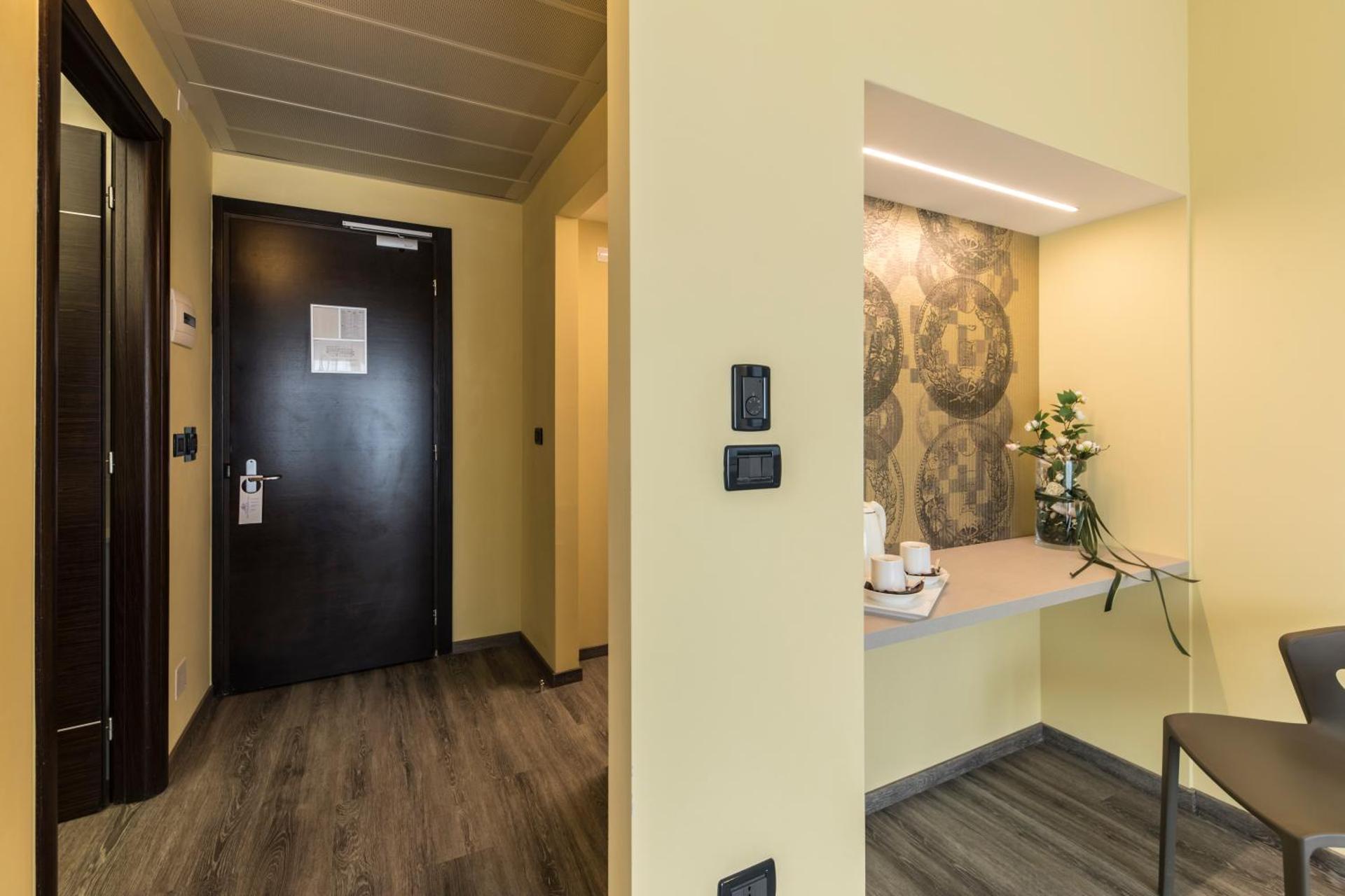 Hotel Donatello Imola - Photo 120