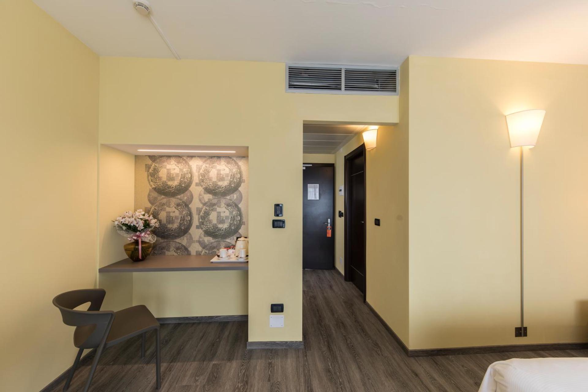 Hotel Donatello Imola - Photo 124