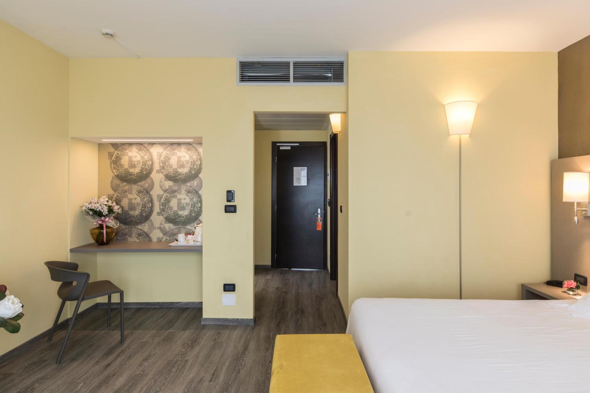 Hotel Donatello Imola - Photo 137