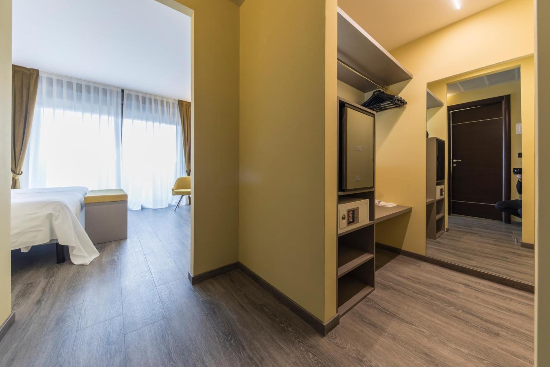 Hotel Donatello Imola - Photo 125