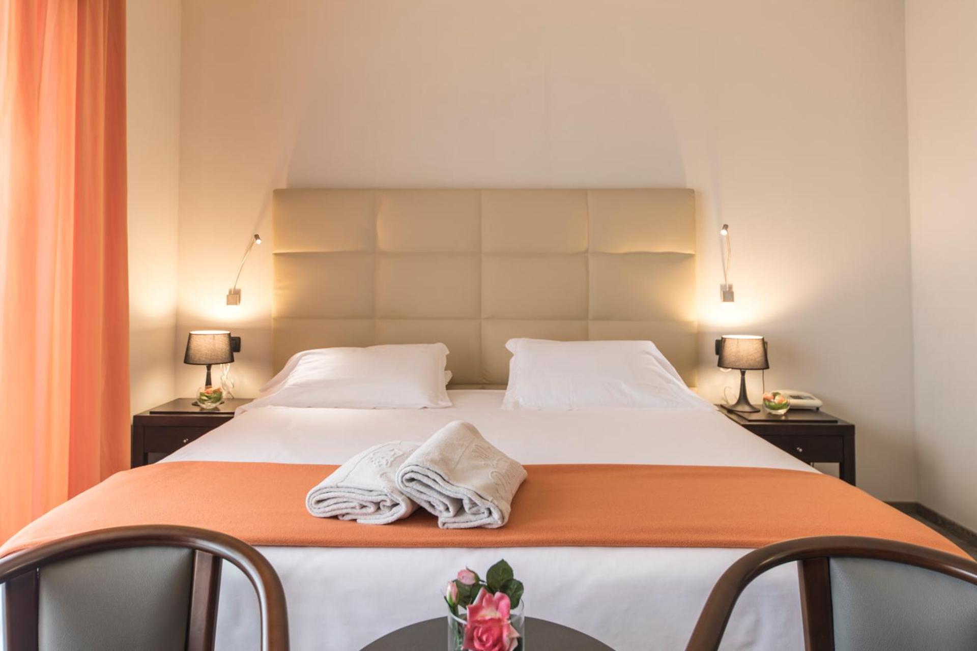 Hotel Donatello Imola - Photo 102