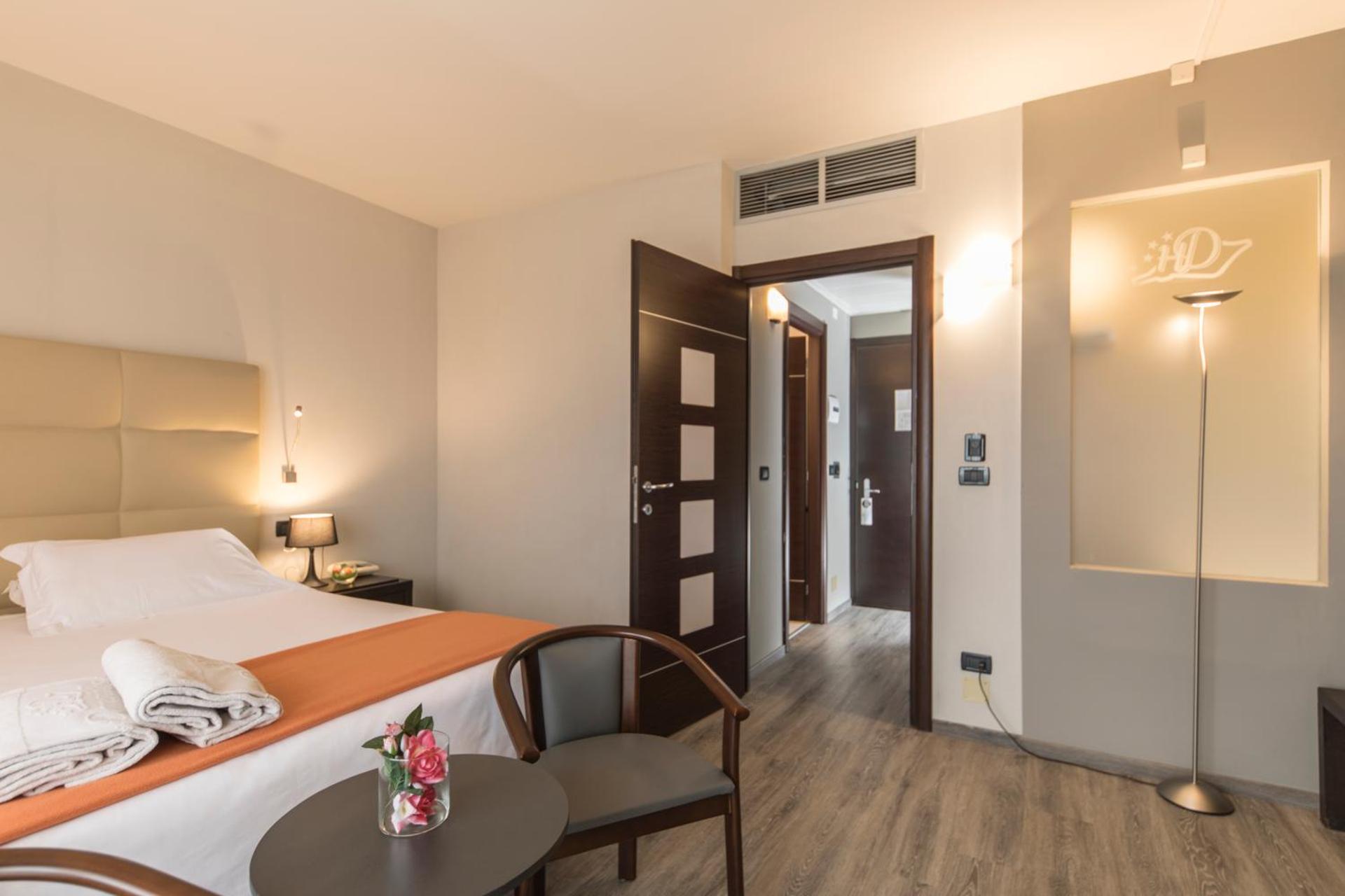 Hotel Donatello Imola - Photo 101