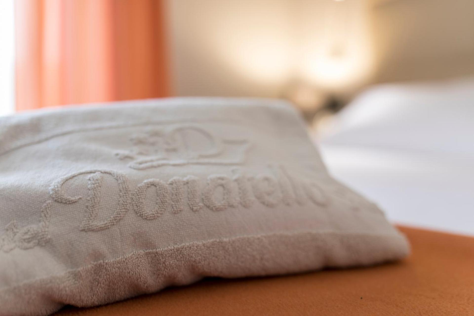 Hotel Donatello Imola - Photo 85