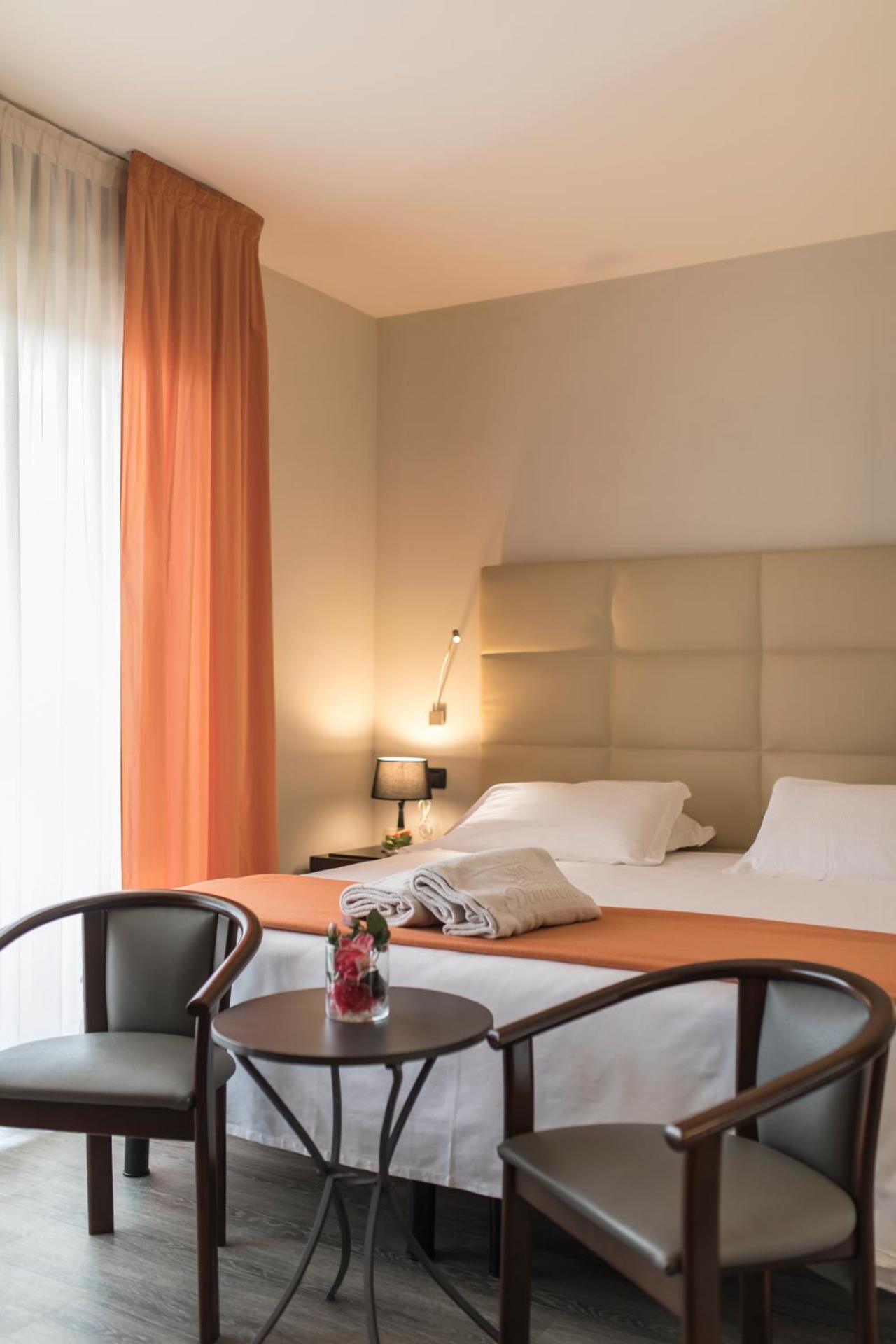 Hotel Donatello Imola - Photo 95