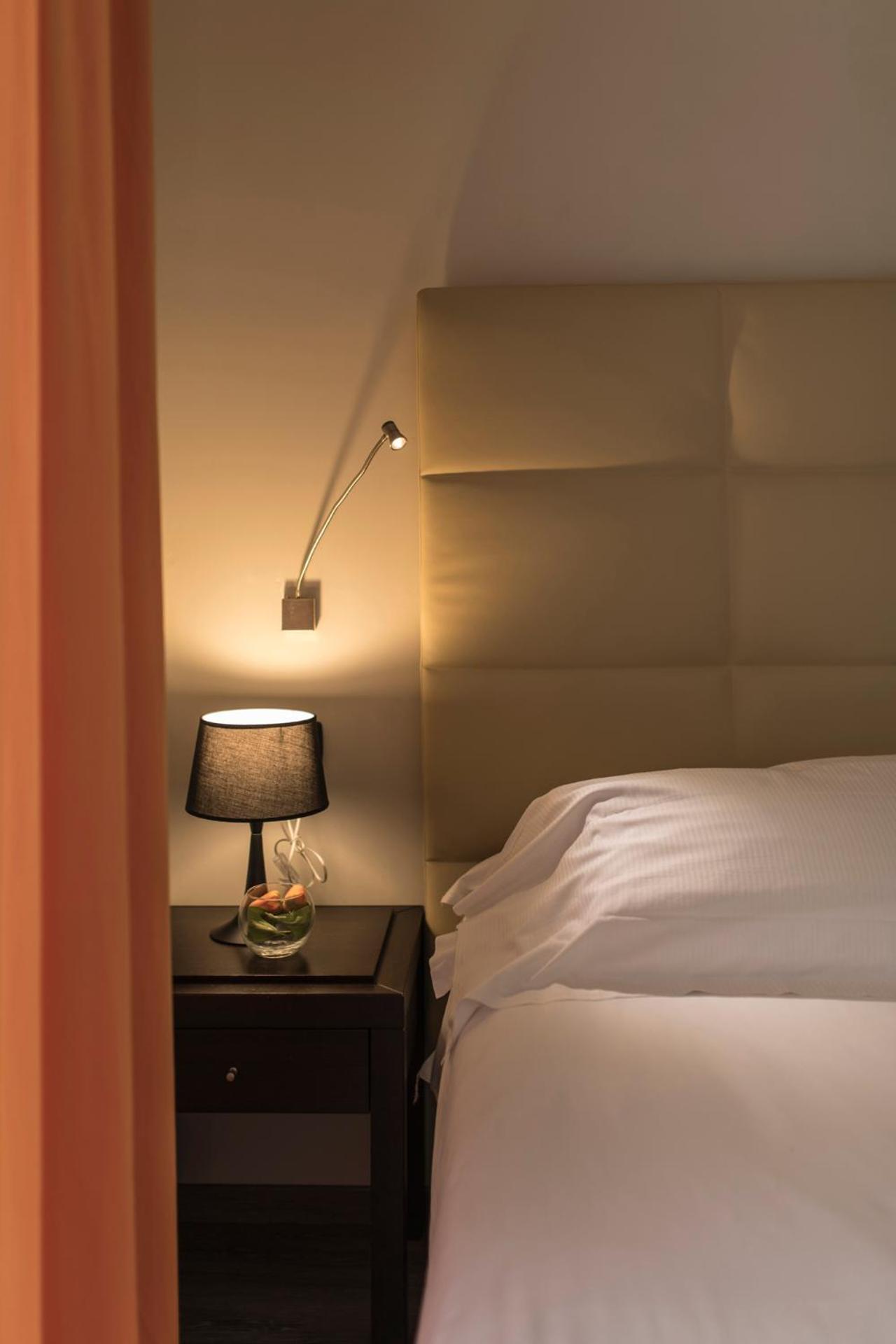 Hotel Donatello Imola - Photo 84