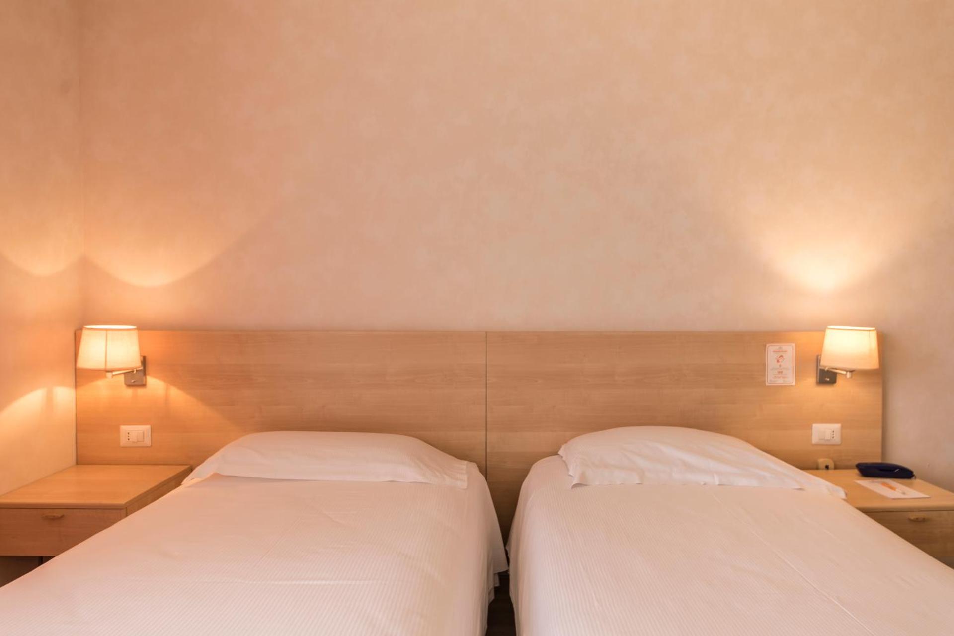 Hotel Donatello Imola - Photo 88