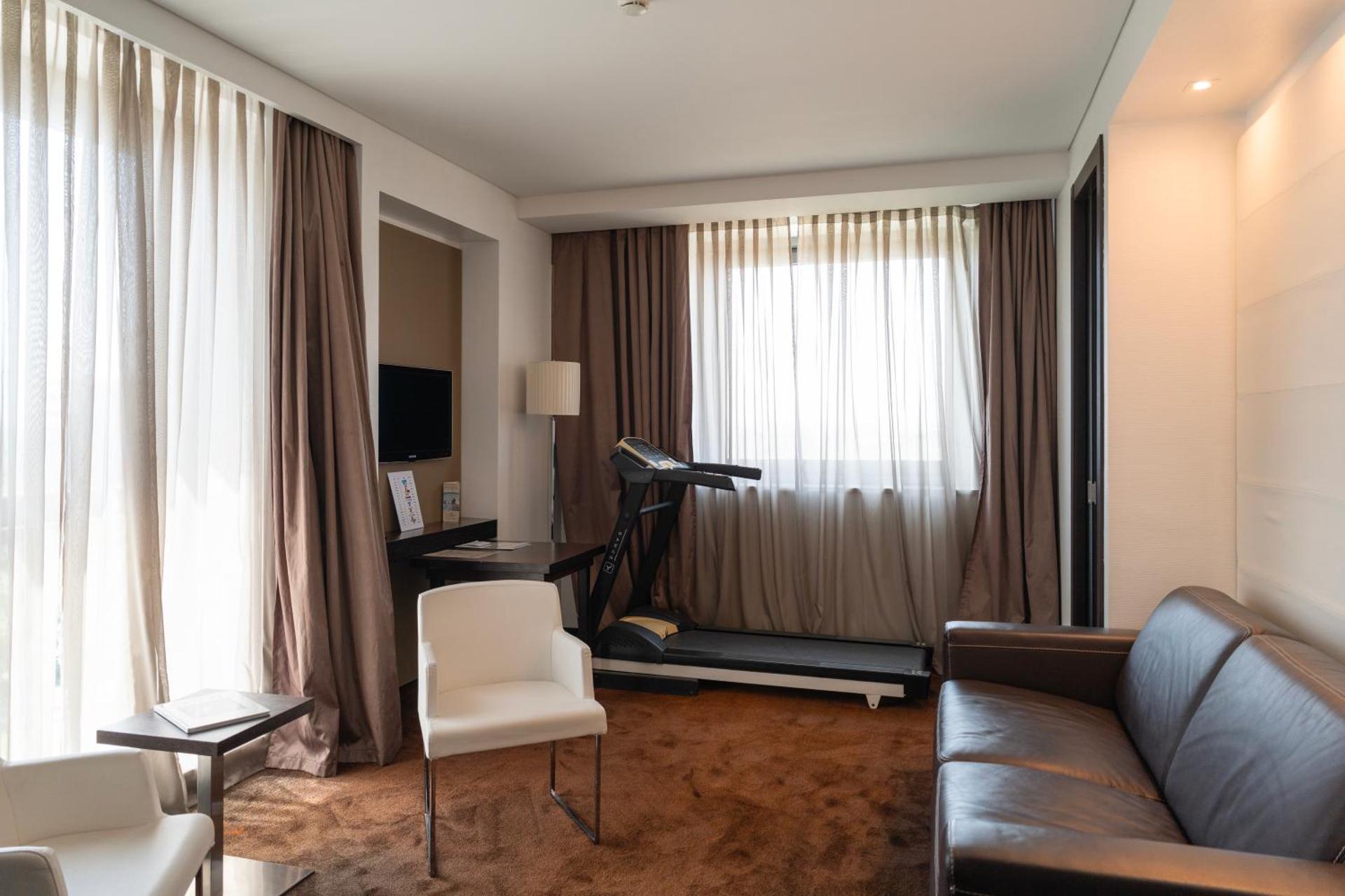 Parco Dei Principi Hotel Congress & SPA - Photo 54