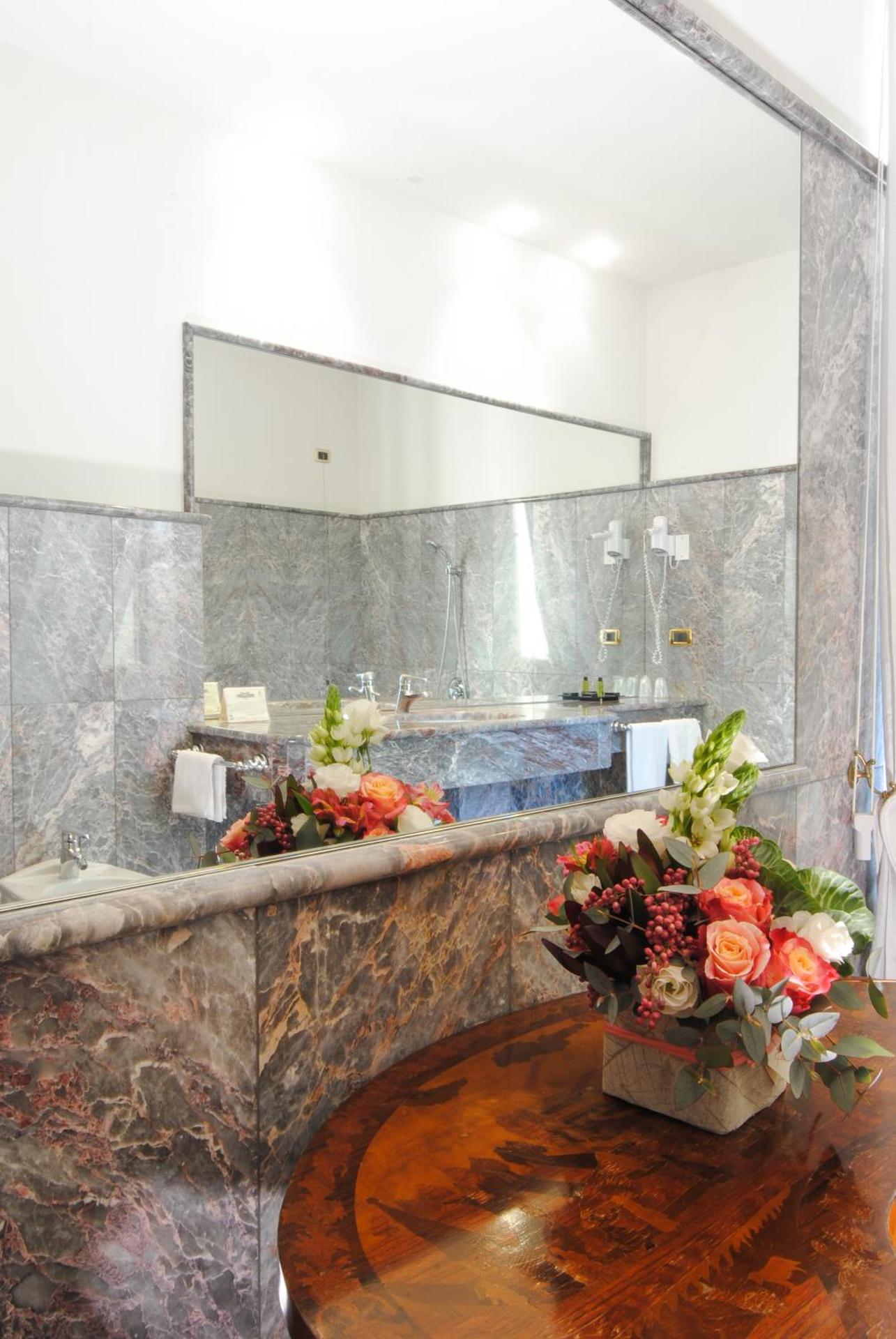 Park Hotel Villa Potenziani - Photo 40