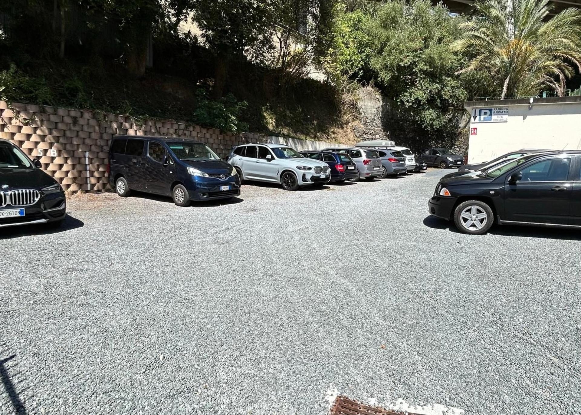 Coccodrillo Hotel & Apartments - Photo 27