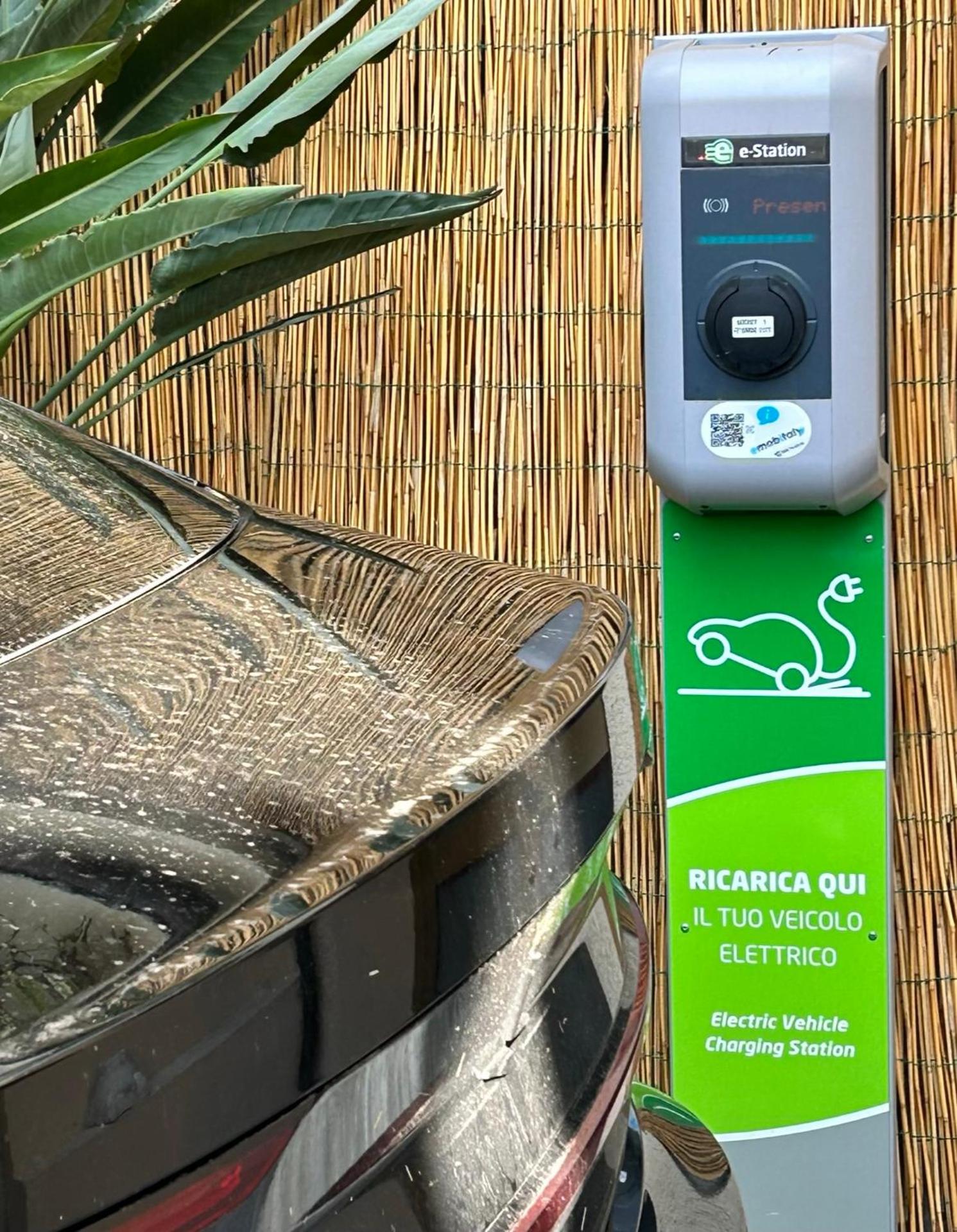 Coccodrillo Hotel & Apartments - Photo 26