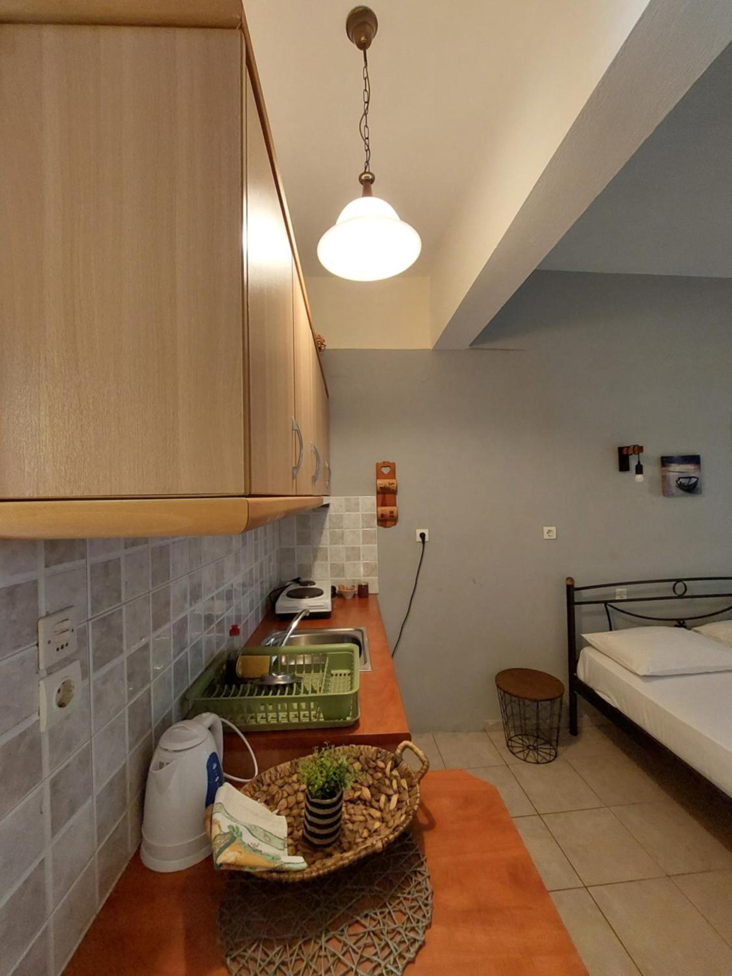 Violetta Studios & Apartments - Photo 44