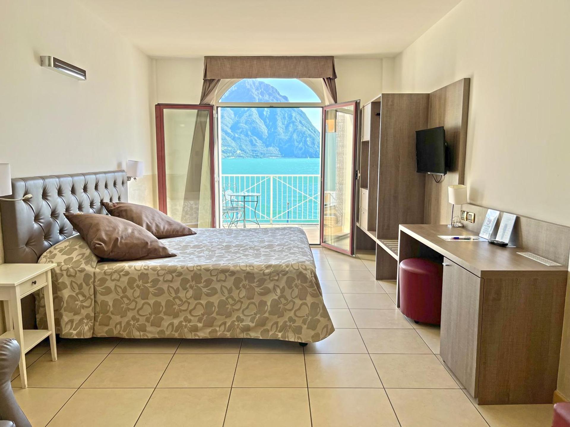 Hotel Lovere Resort & Spa - Photo 8