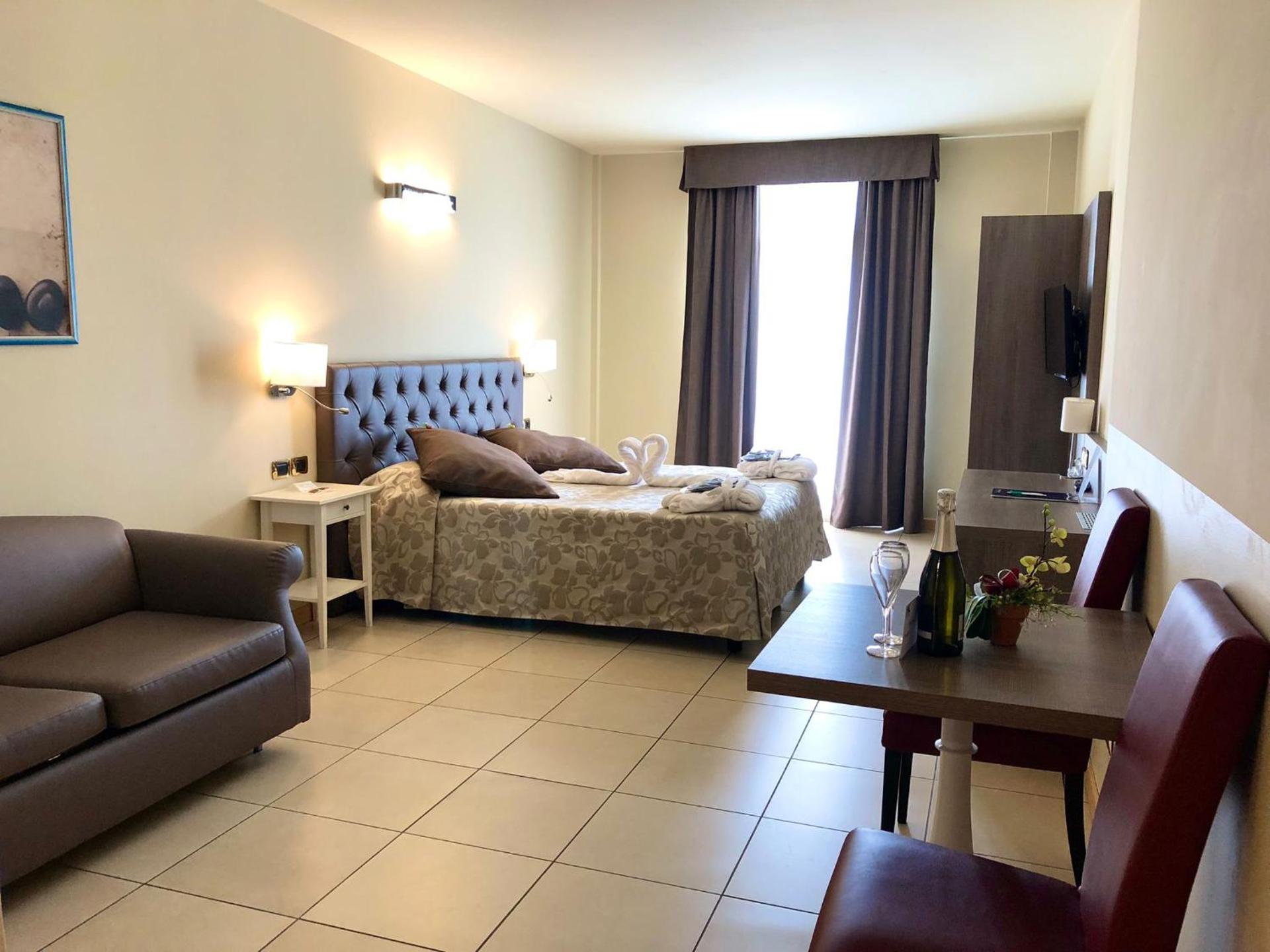 Hotel Lovere Resort & Spa - Photo 14