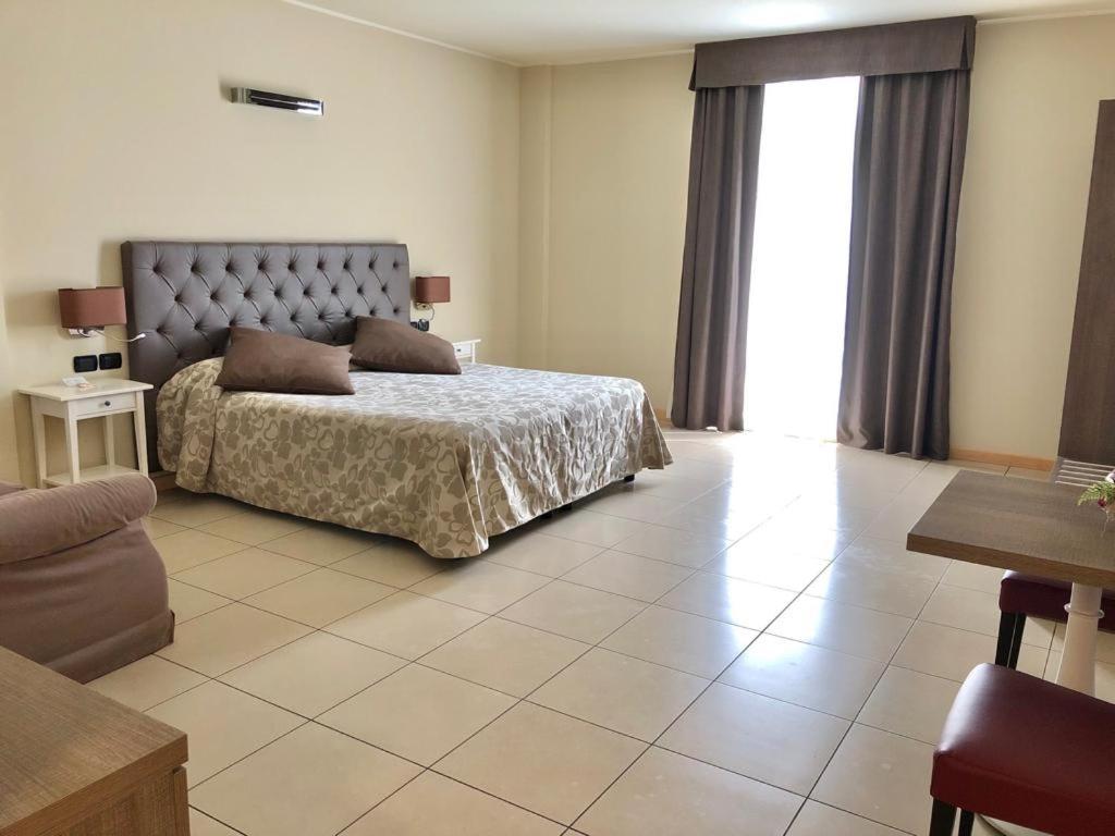 Hotel Lovere Resort & Spa - Photo 15