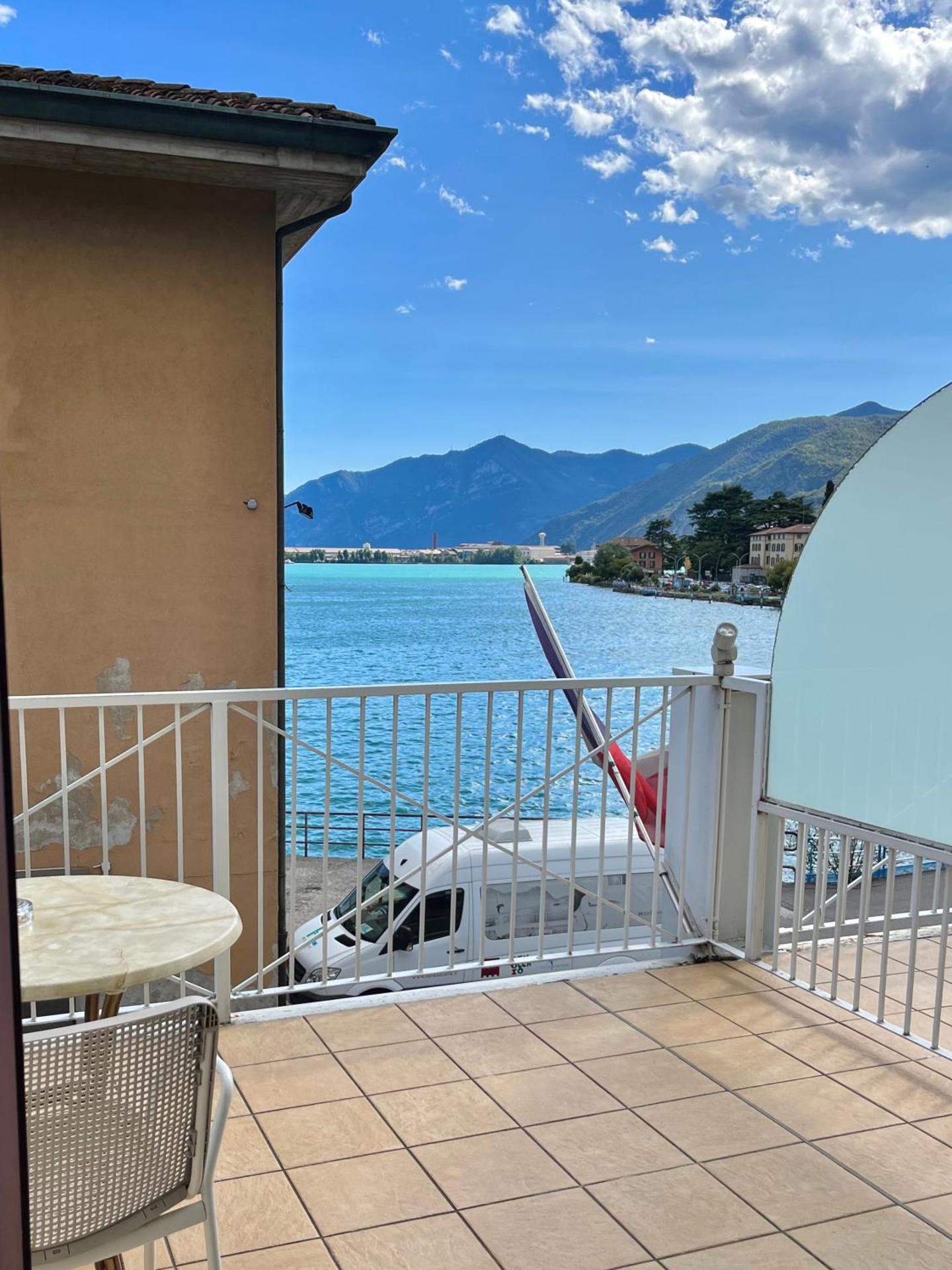 Hotel Lovere Resort & Spa - Photo 49