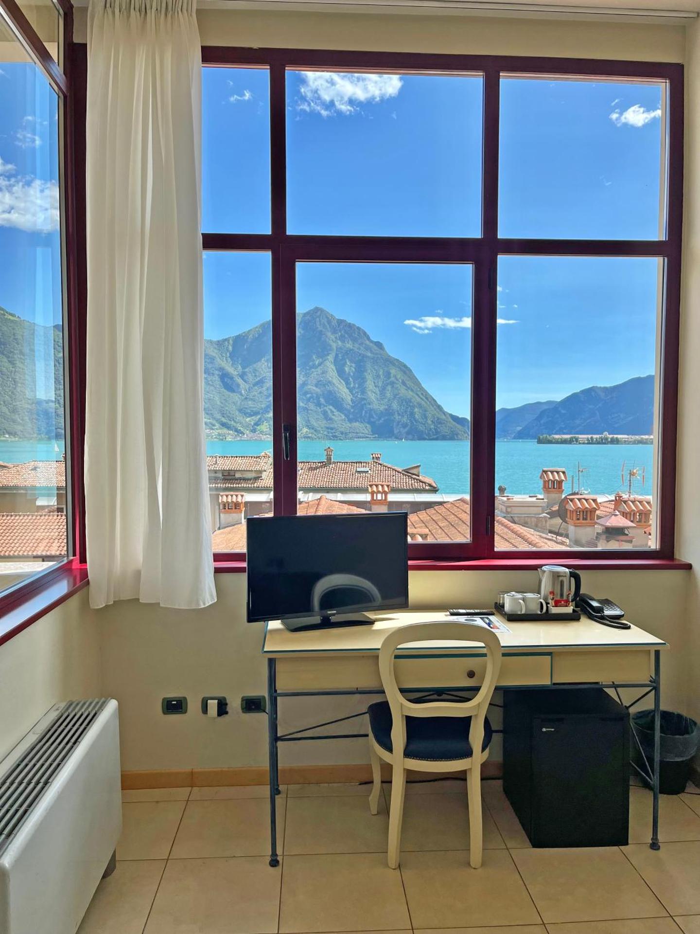Hotel Lovere Resort & Spa - Photo 47