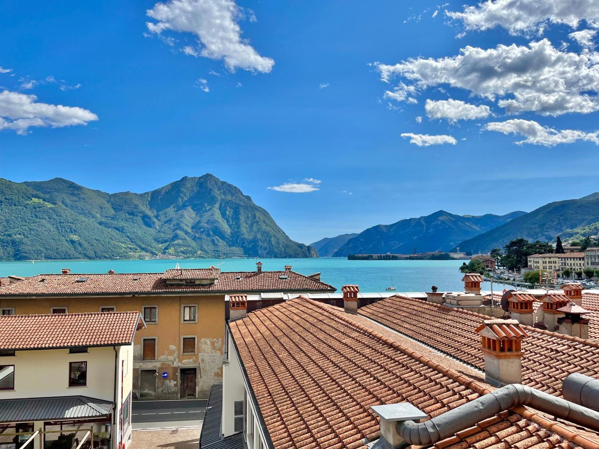 Hotel Lovere Resort & Spa - Photo 44