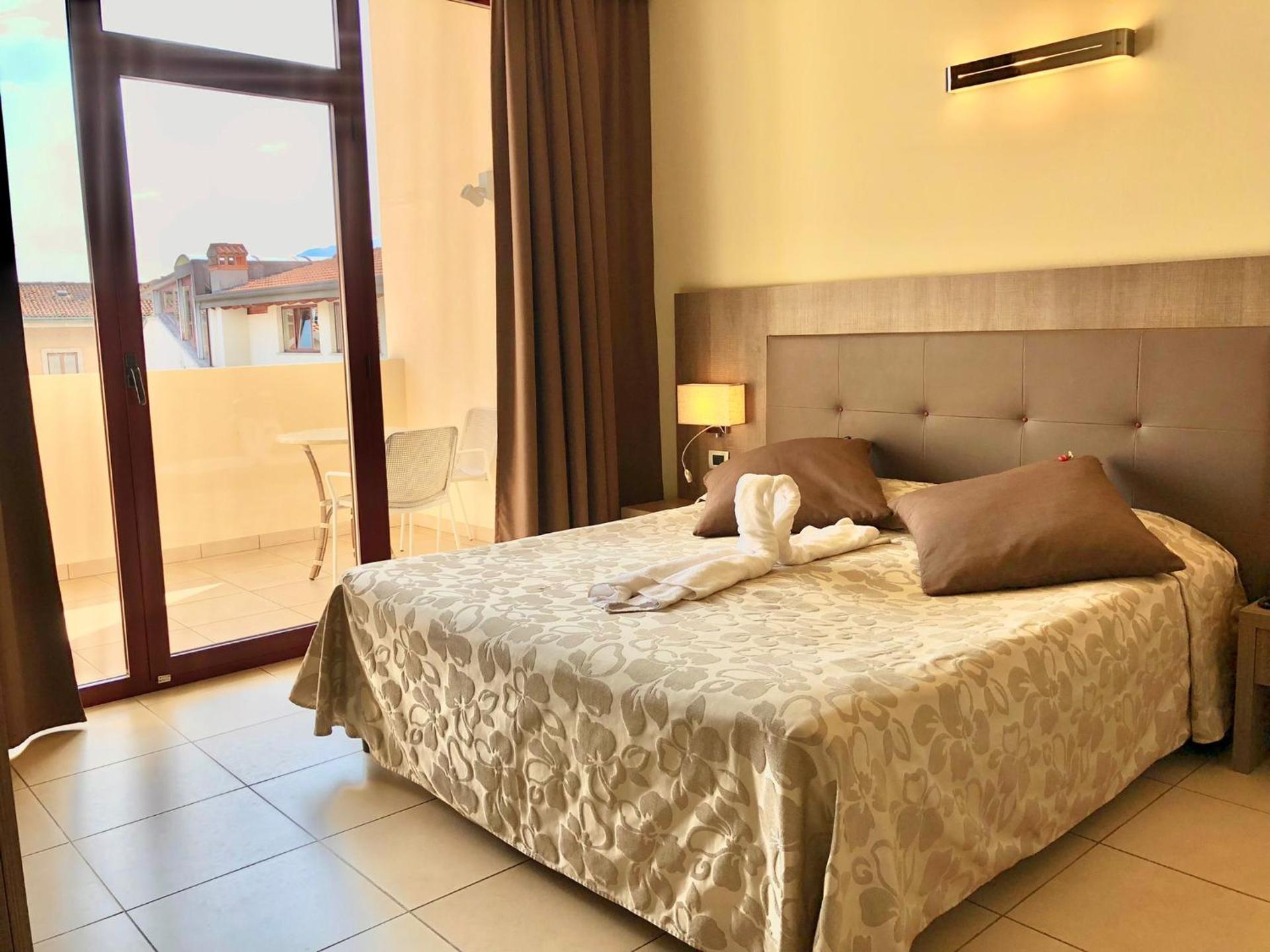 Hotel Lovere Resort & Spa - Photo 40