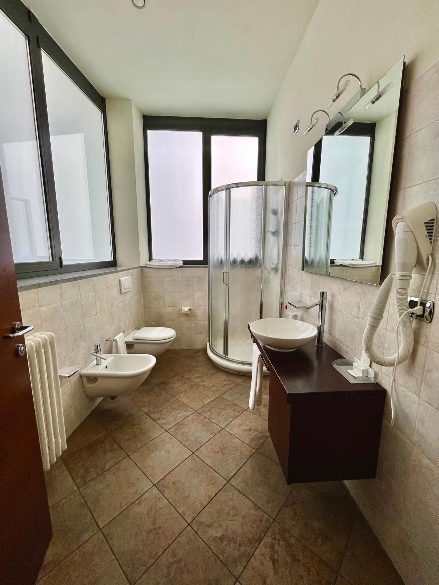 Hotel Lovere Resort & Spa - Photo 65