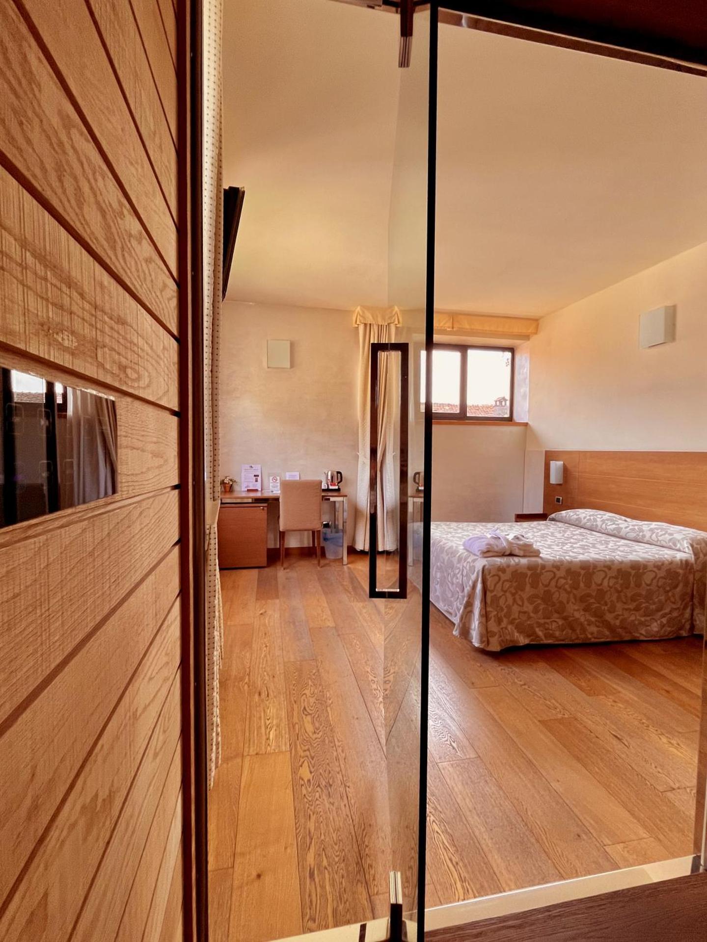 Hotel Lovere Resort & Spa - Photo 93